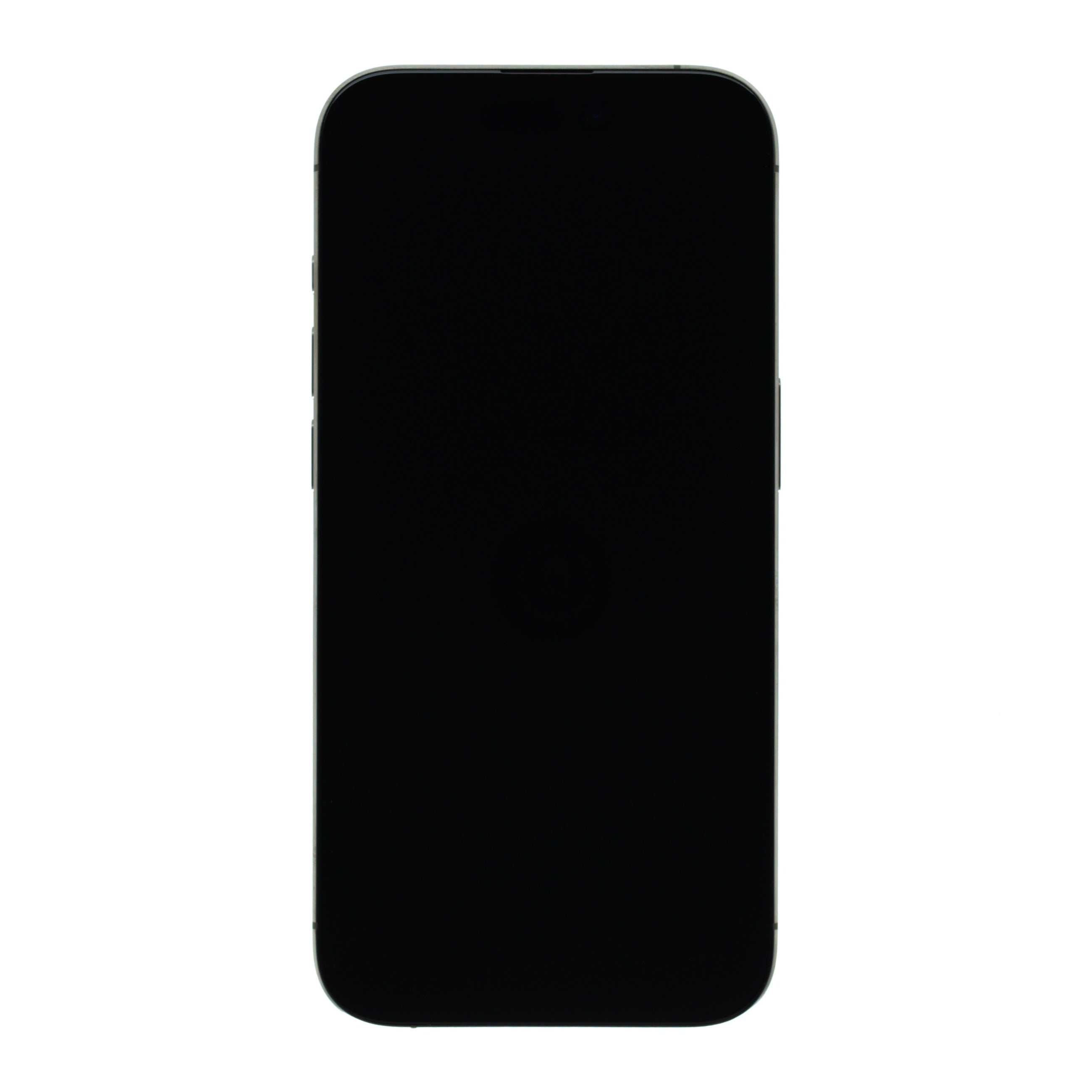 95新 Apple iPhone 15 Pro 128G 原色鈦金屬 中國大陸版