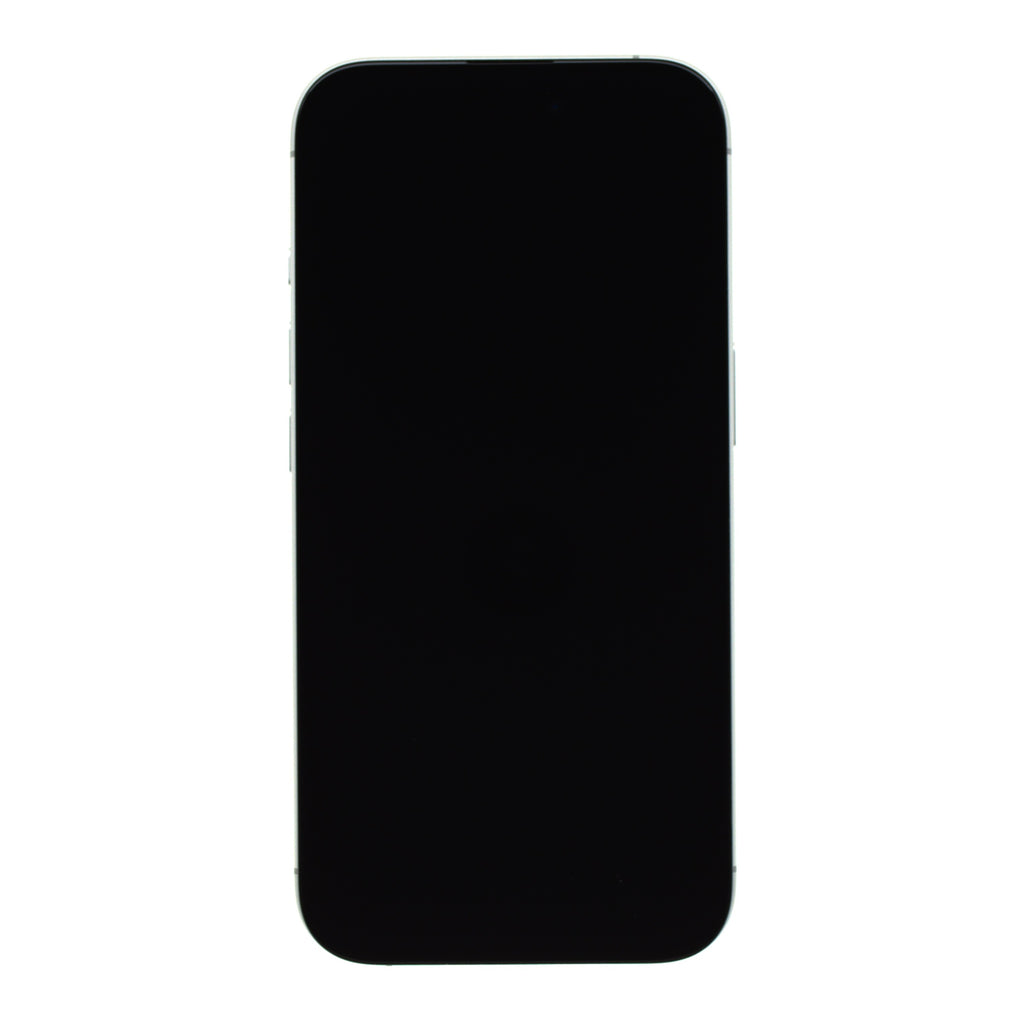 99新 Apple iPhone 16 128G 白色 中國大陸版