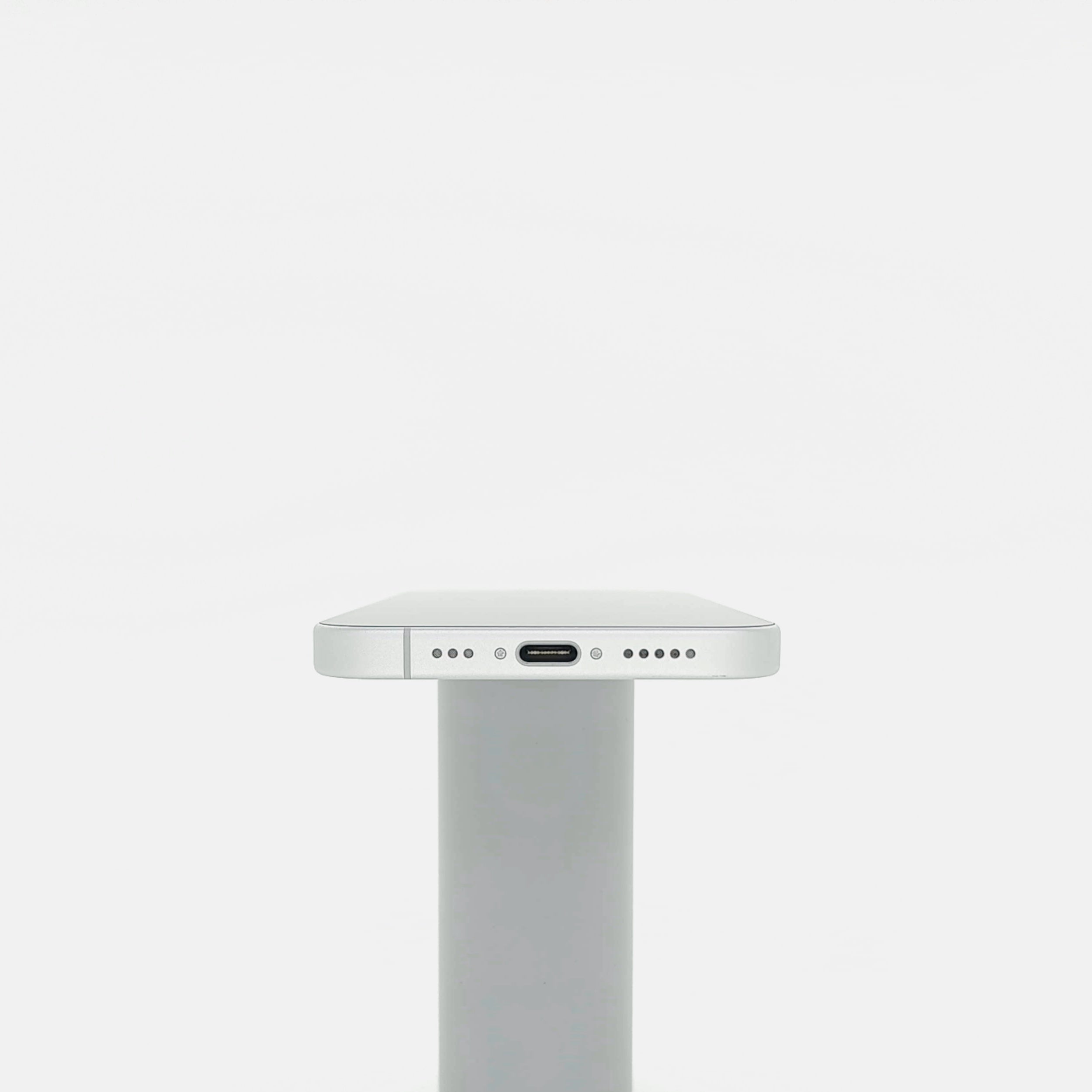 99新 Apple iPhone 16 256G 白色 中國大陸版