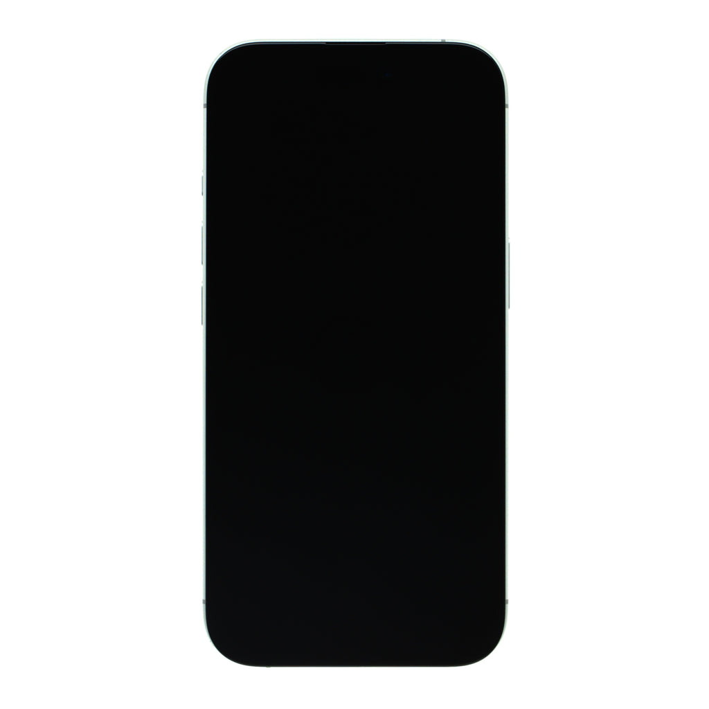 99新 Apple iPhone 16 256G 白色 中國大陸版