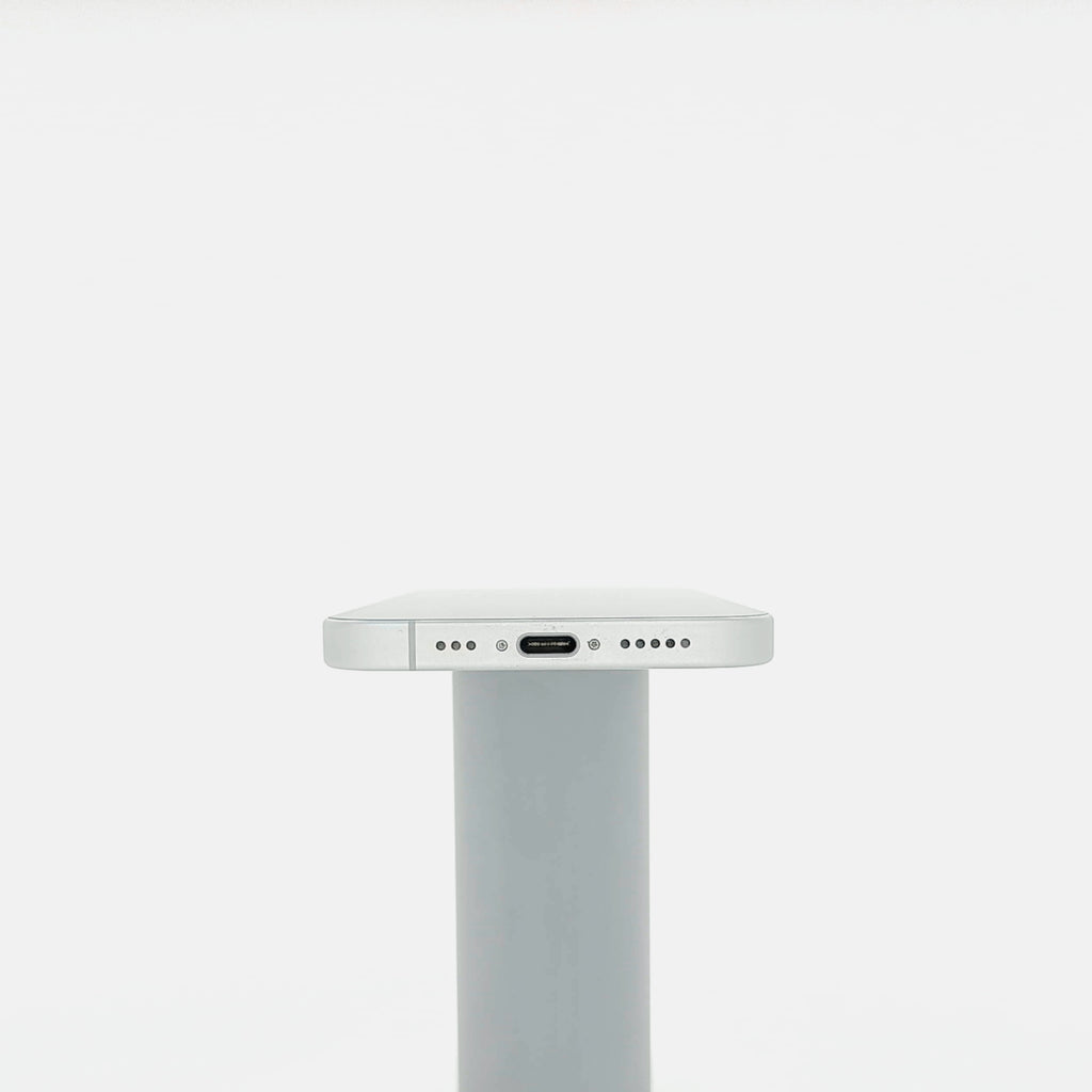 95新 Apple iPhone 16 256G 白色 中國大陸版