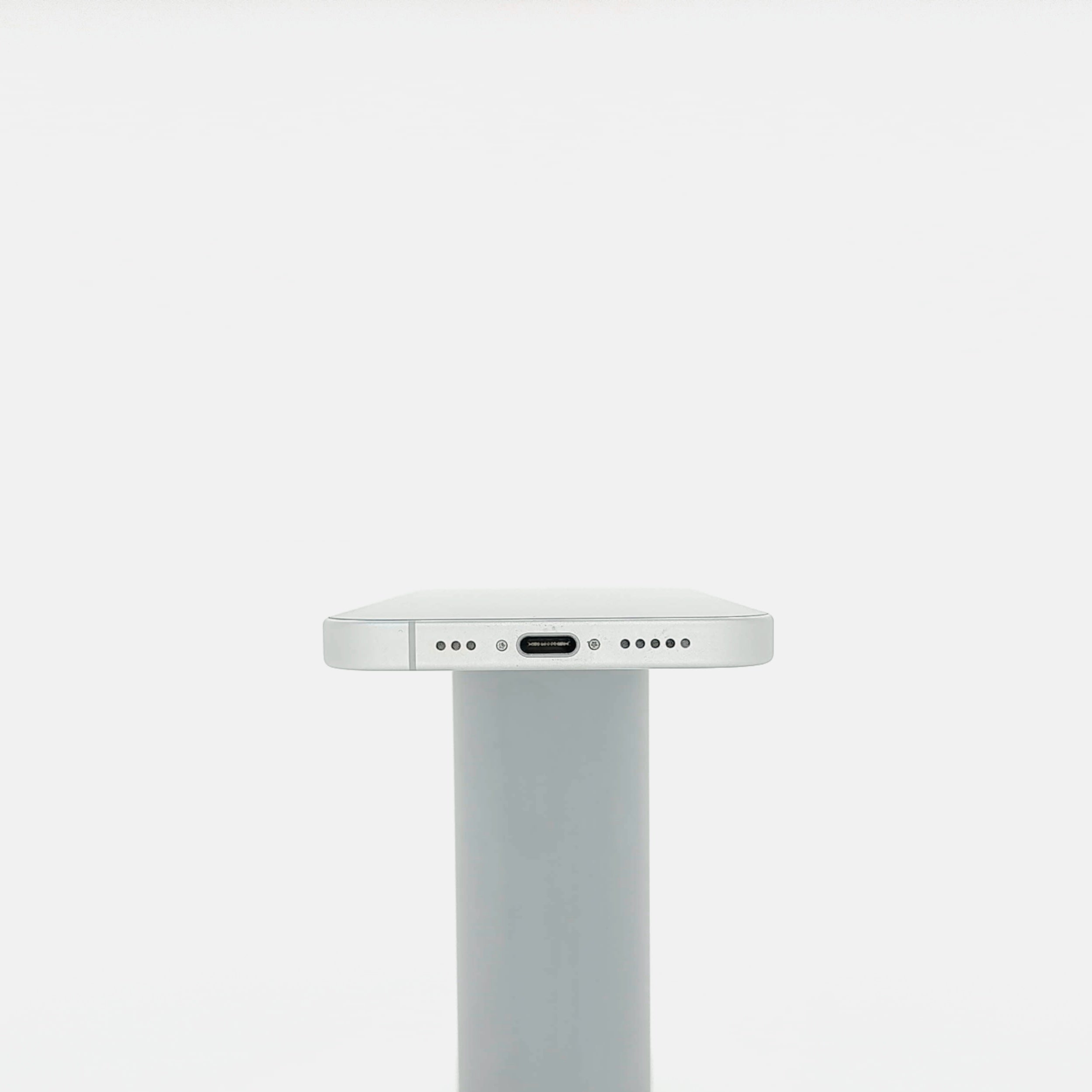 95新 Apple iPhone 16 256G 白色 中國大陸版