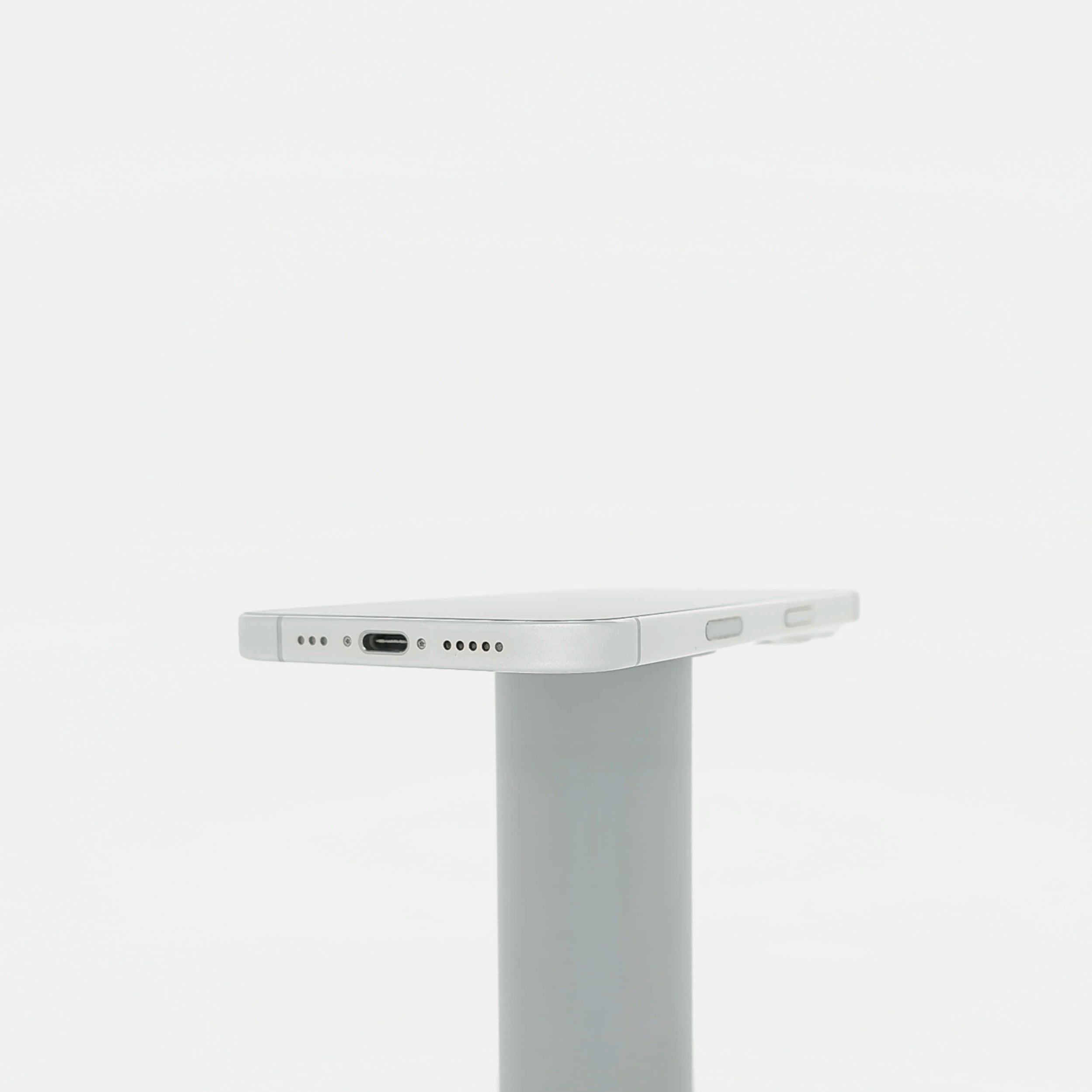 95新 Apple iPhone 16 128G 白色 中國大陸版