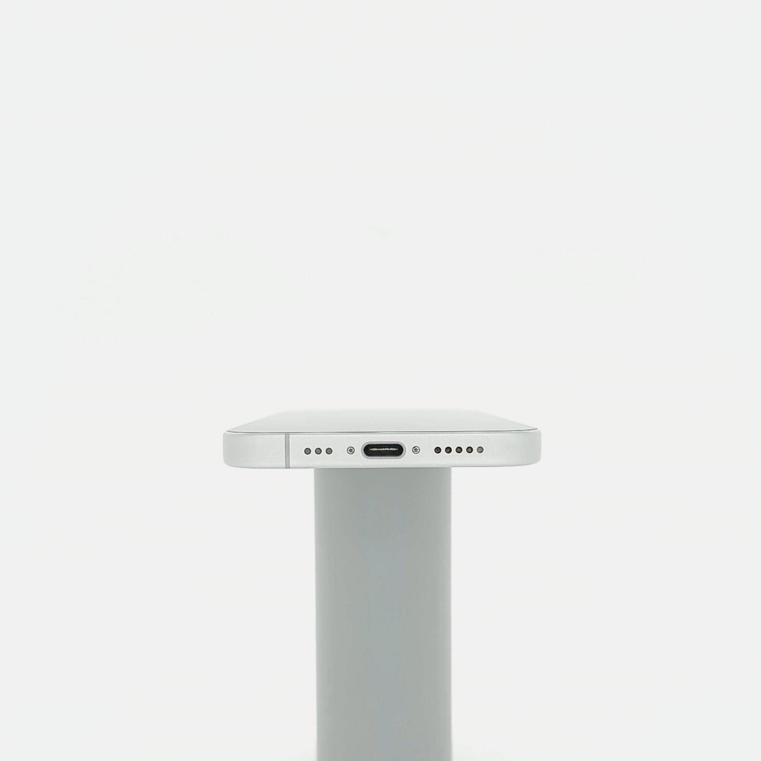 95新 Apple iPhone 16 128G 白色 中國大陸版