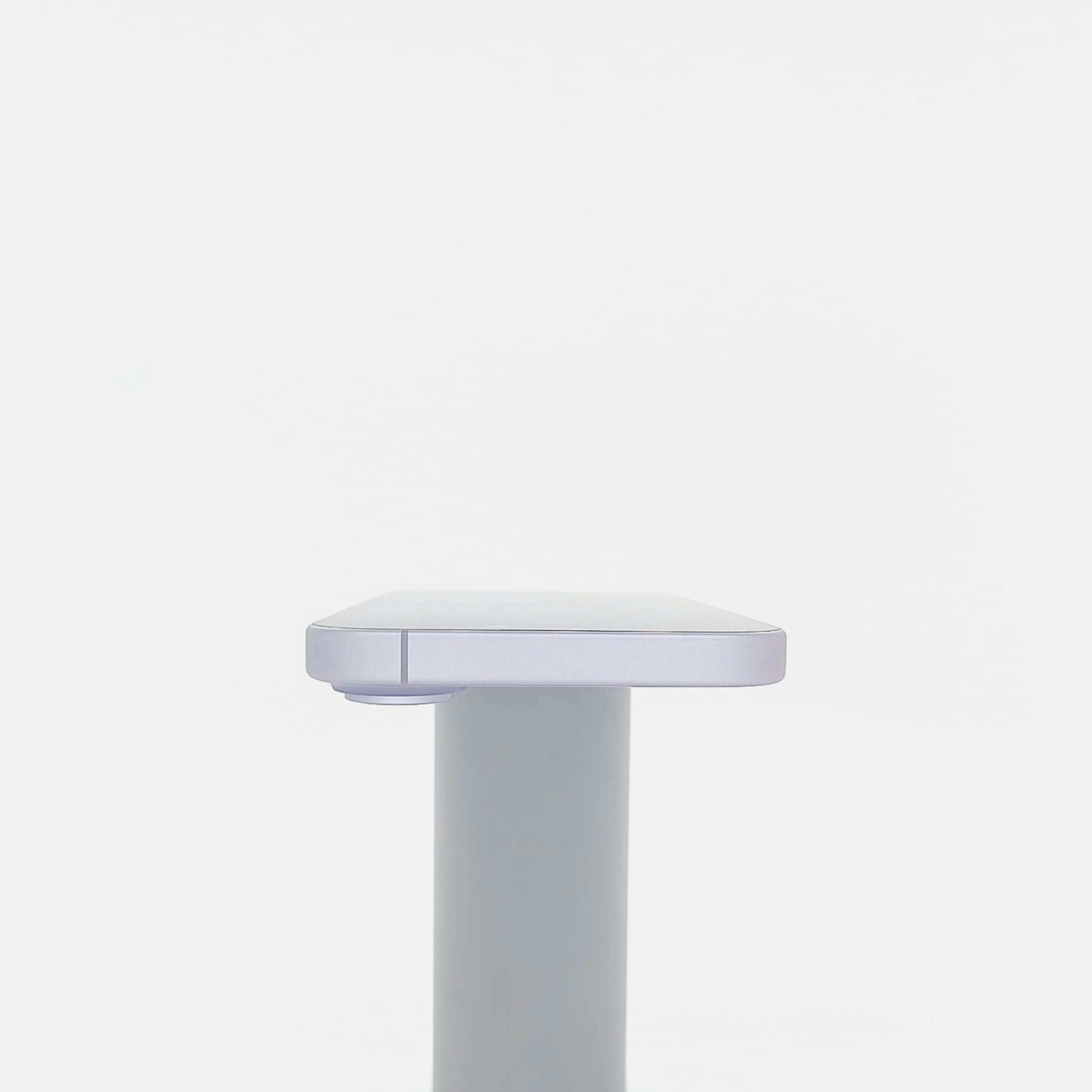 99新 Apple iPhone 17 256G 薰衣草紫色 中國大陸版