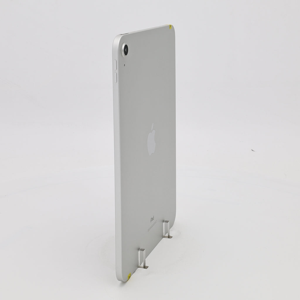 99新 Apple iPad 10代 64G 銀色 WIFI