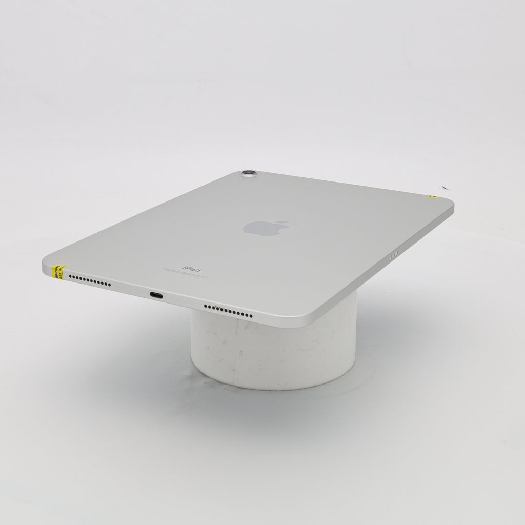 99新 Apple iPad 10代 64G 銀色 WIFI