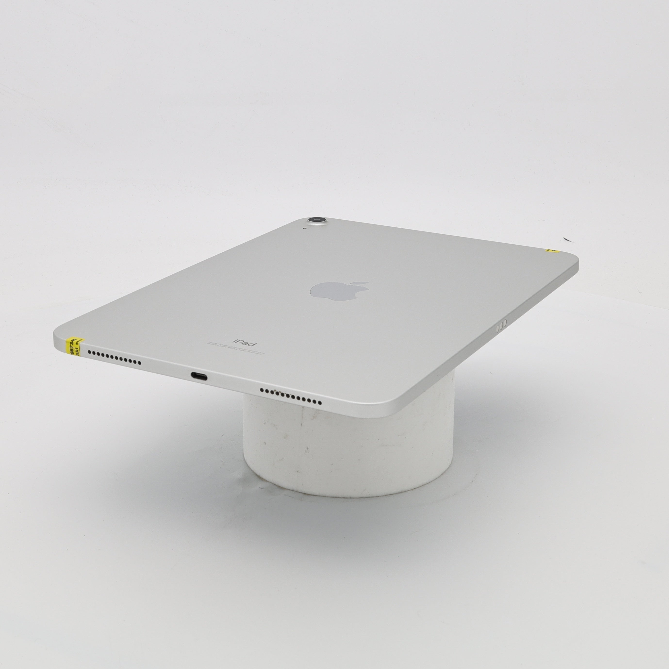 99新 Apple iPad 10代 64G 銀色 WIFI