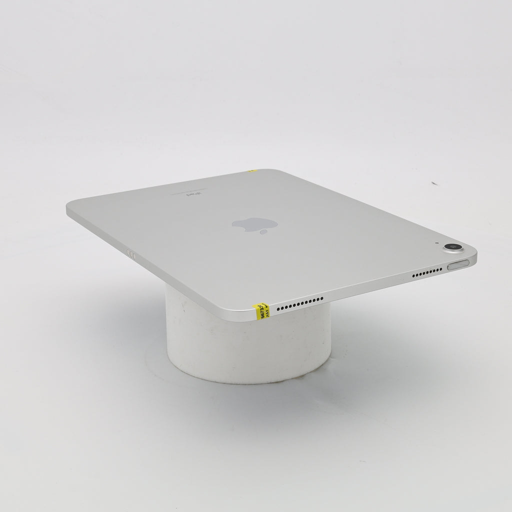 99新 Apple iPad 10代 64G 銀色 WIFI