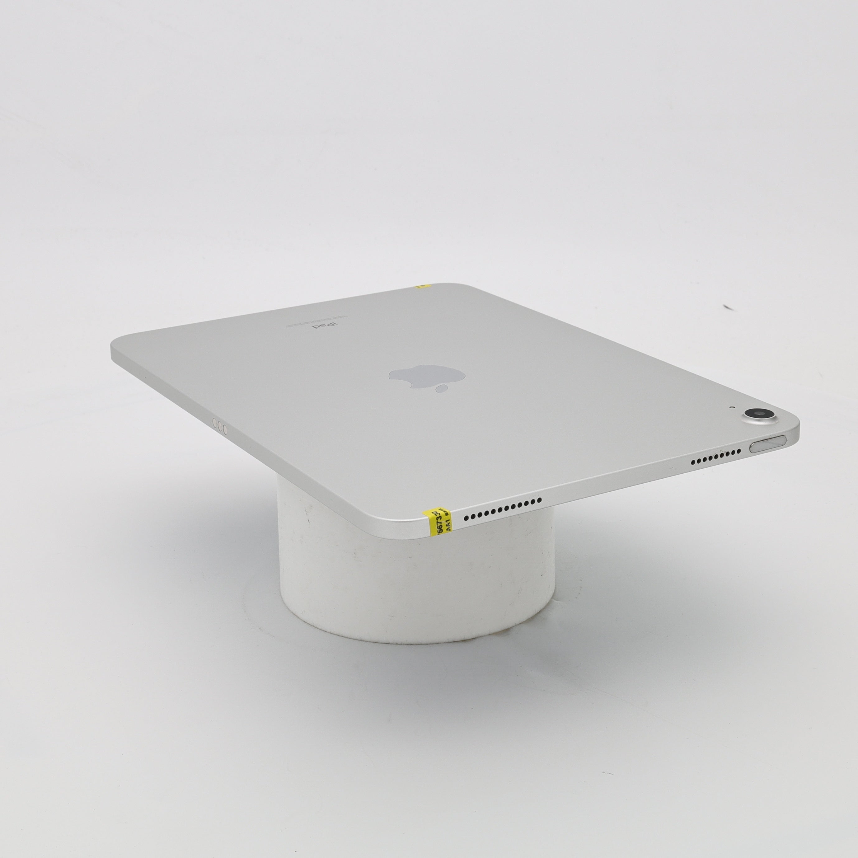 99新 Apple iPad 10代 64G 銀色 WIFI