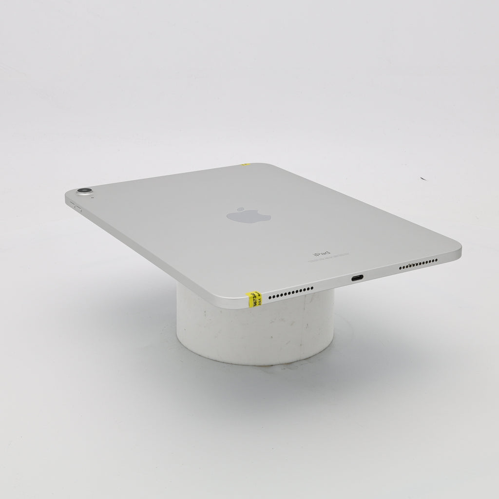 99新 Apple iPad 10代 64G 銀色 WIFI