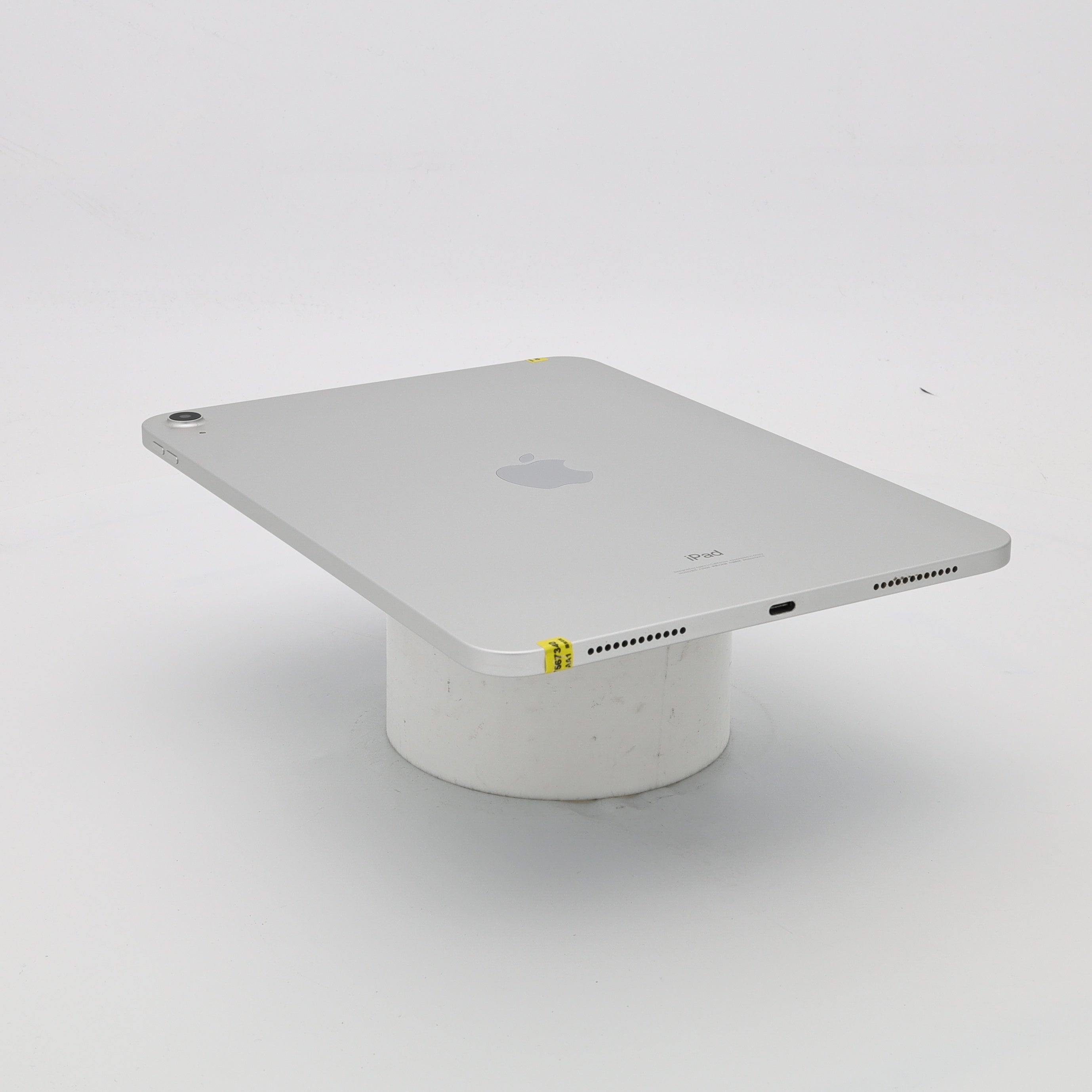 99新 Apple iPad 10代 64G 銀色 WIFI