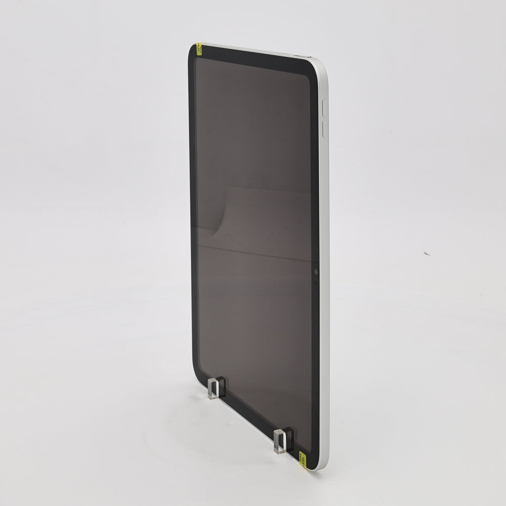 99新 Apple iPad 10代 64G 銀色 WIFI