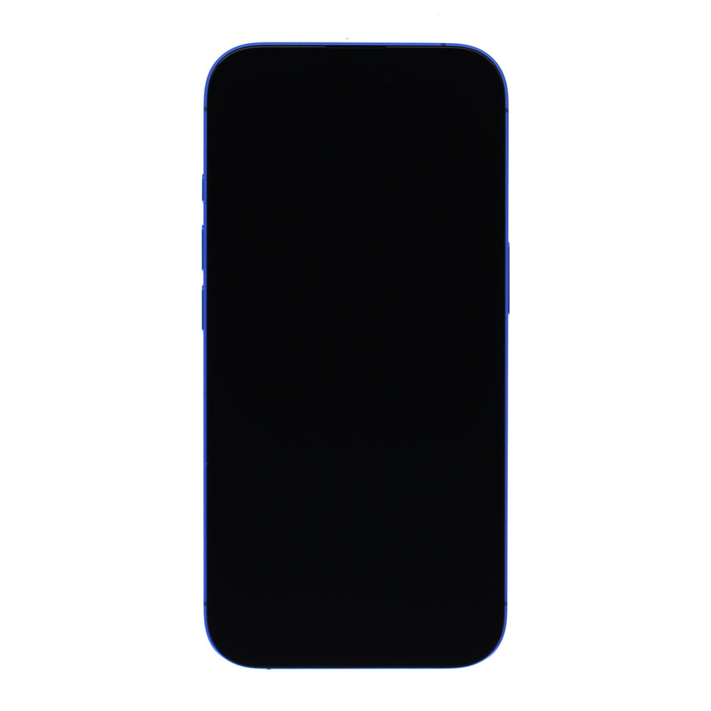 99新 Apple iPhone 16 256G 群青色 中國大陸版