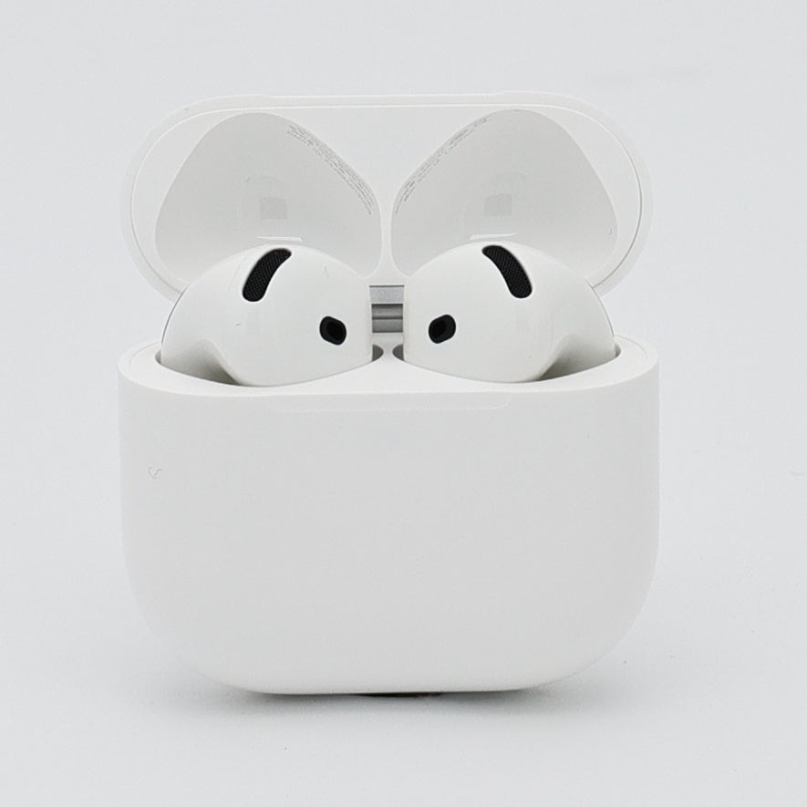 99新 Apple AirPods 4 (支持主动降噪) 白色