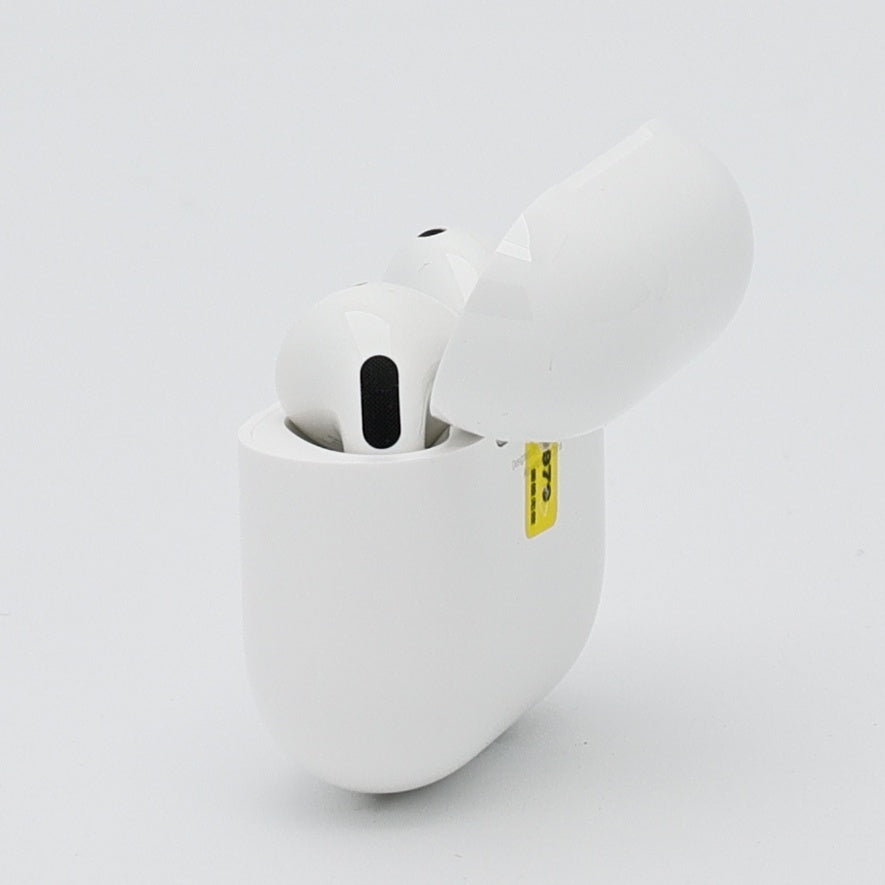 99新 Apple AirPods 4 (支持主动降噪) 白色