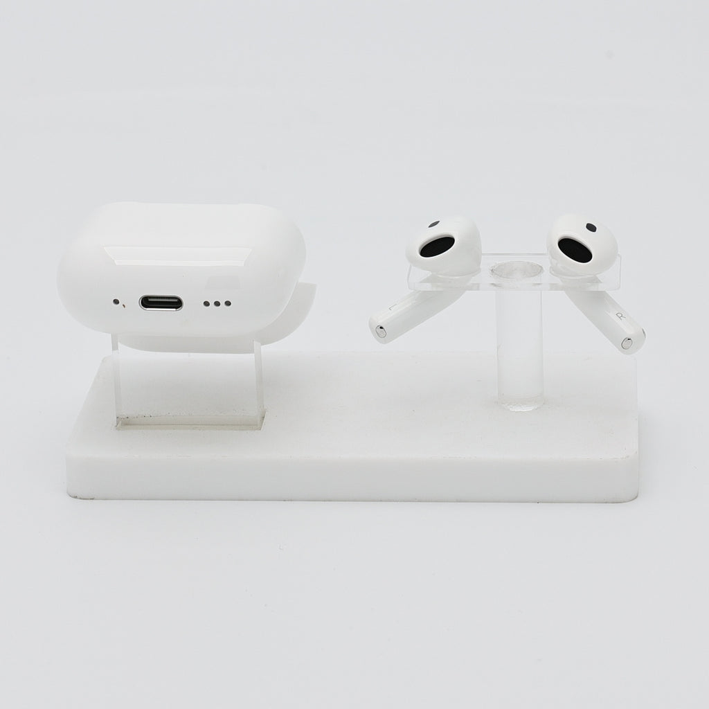 99新 Apple AirPods 4 (支持主动降噪) 白色