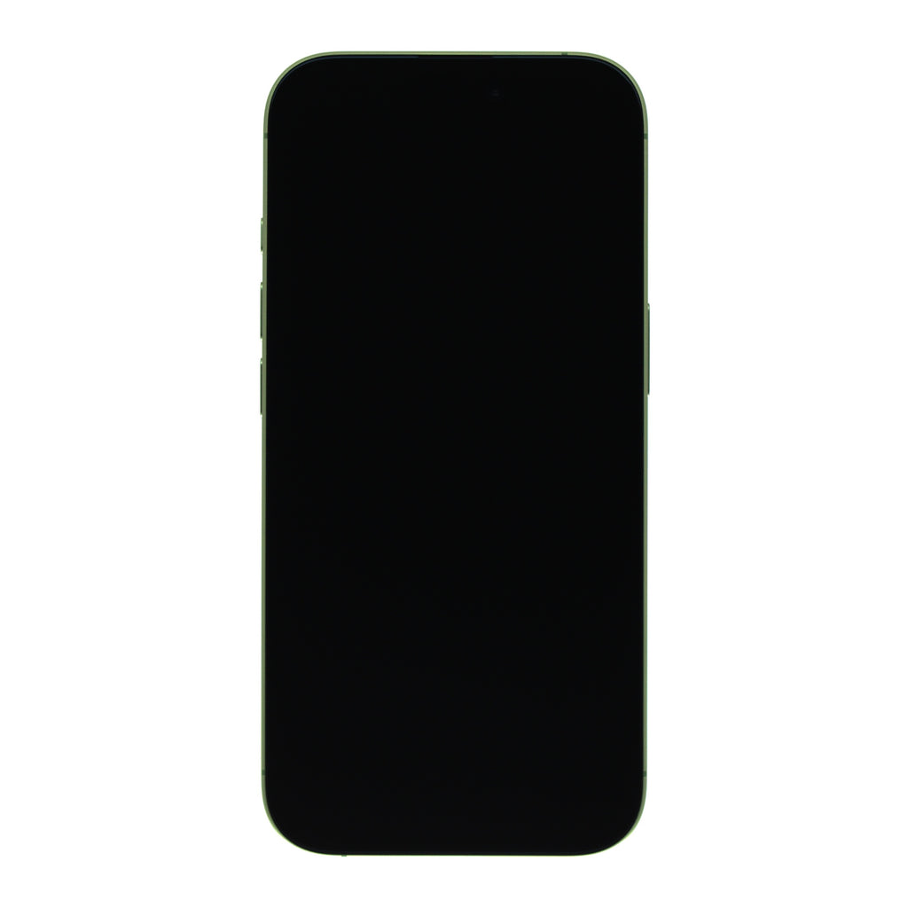 99新 Apple iPhone 17 256G 鼠尾草綠色 中國大陸版