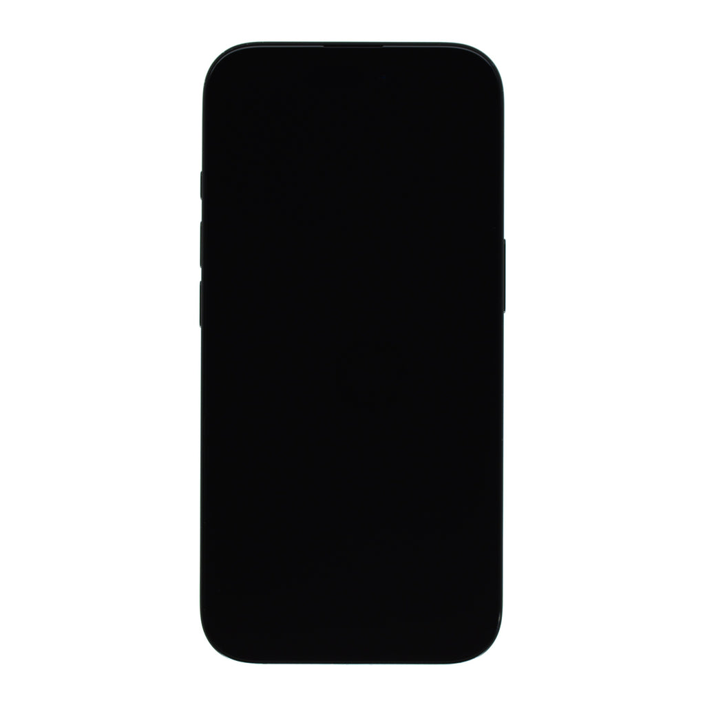 95新 Apple iPhone 16 128G 黑色 中國大陸版