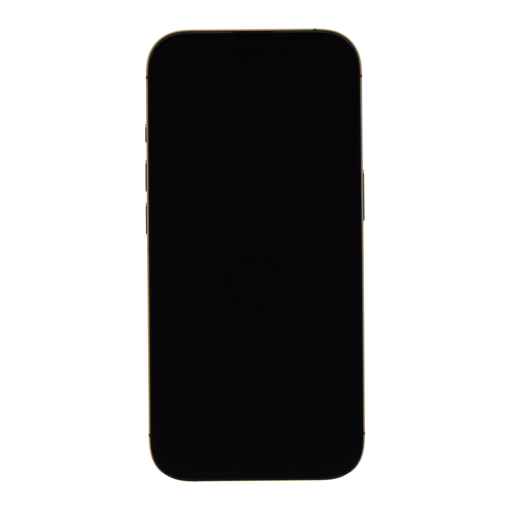 95新 Apple iPhone 16 Pro 128G 沙漠色鈦金屬 中國大陸版