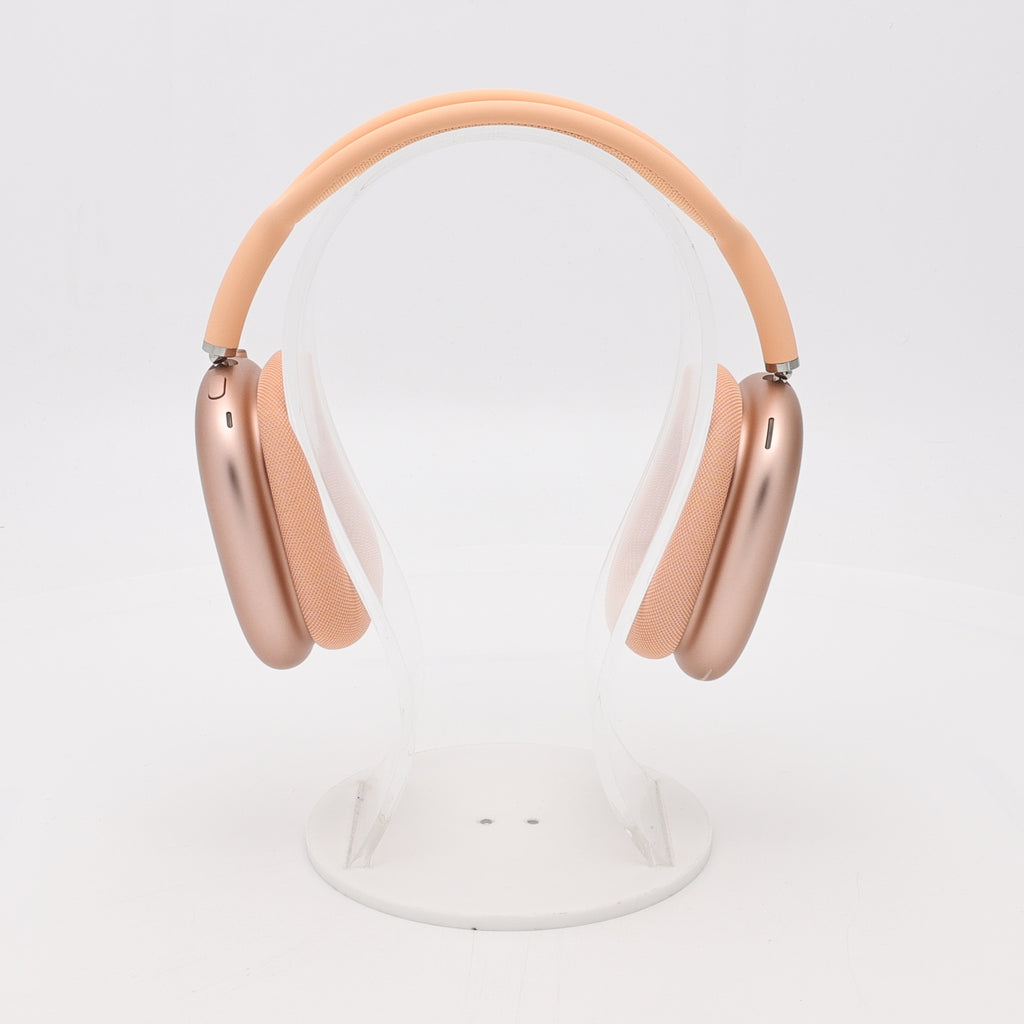99新 Apple AirPods Max 2 橘色
