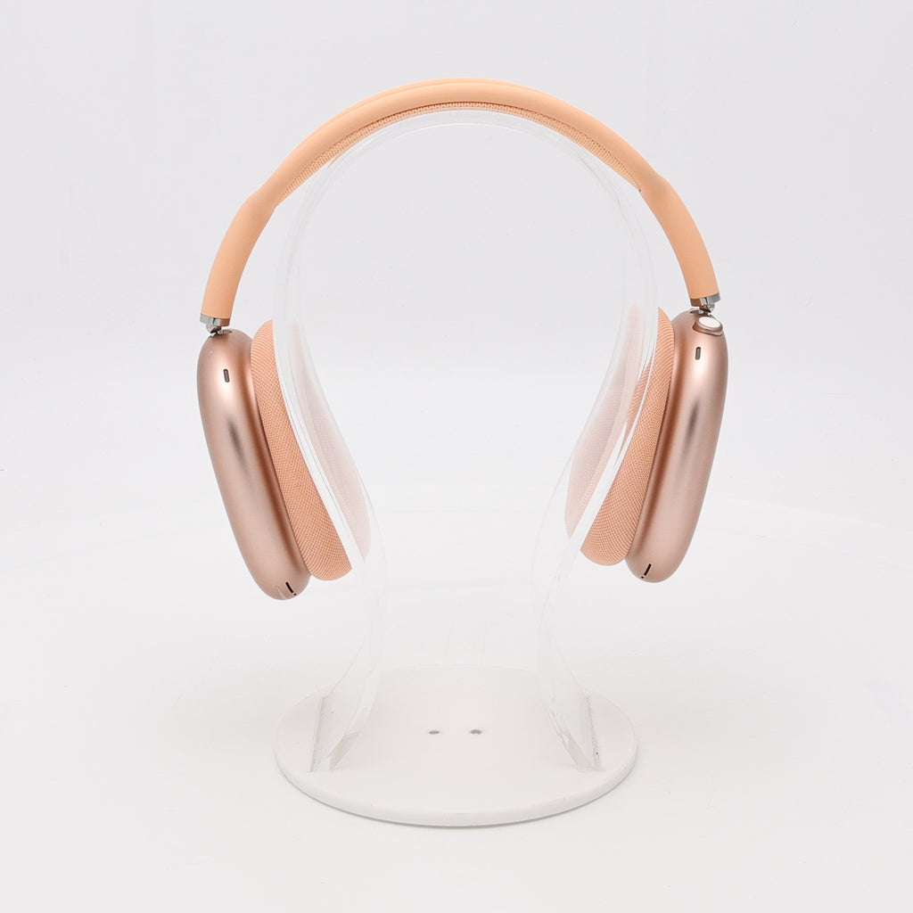 99新 Apple AirPods Max 2 橘色