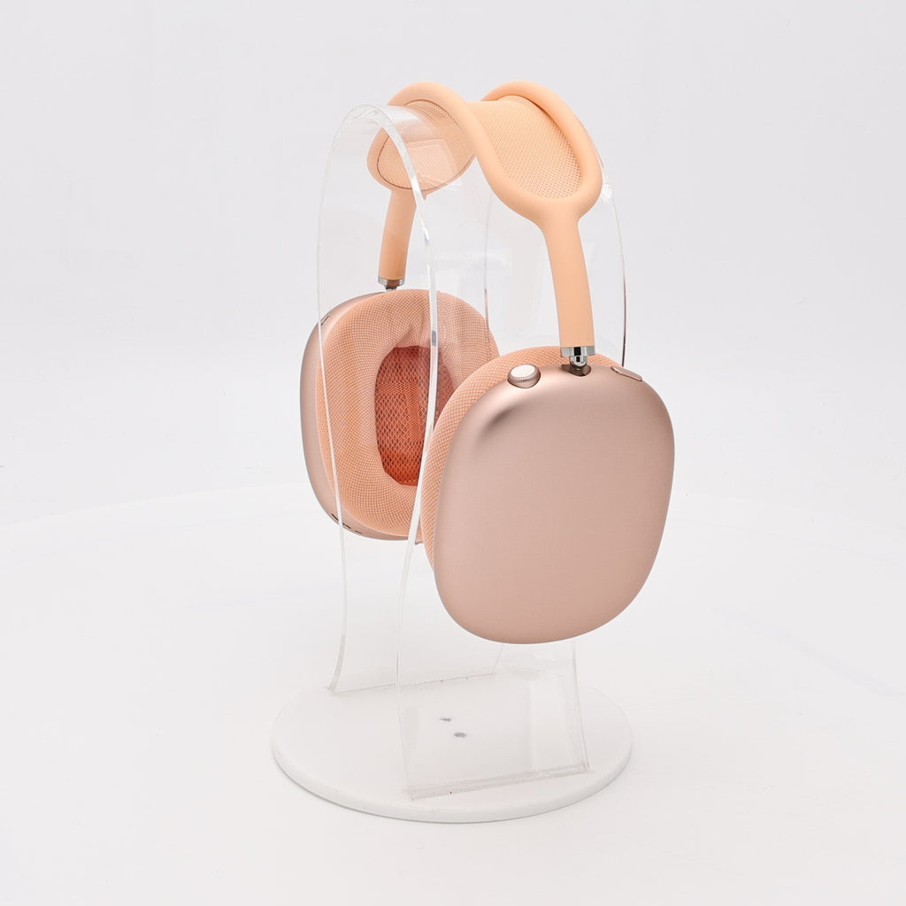 99新 Apple AirPods Max 2 橘色