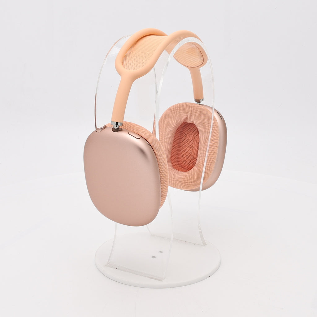 99新 Apple AirPods Max 2 橘色