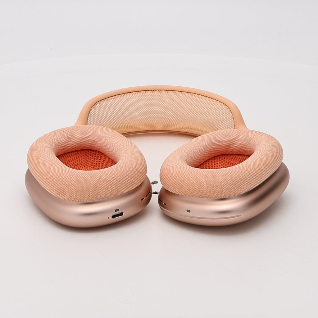 99新 Apple AirPods Max 2 橘色