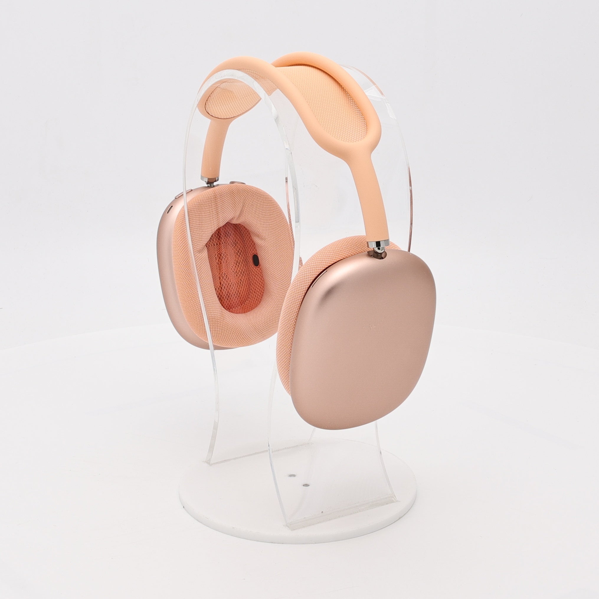 99新 Apple AirPods Max 2 橘色