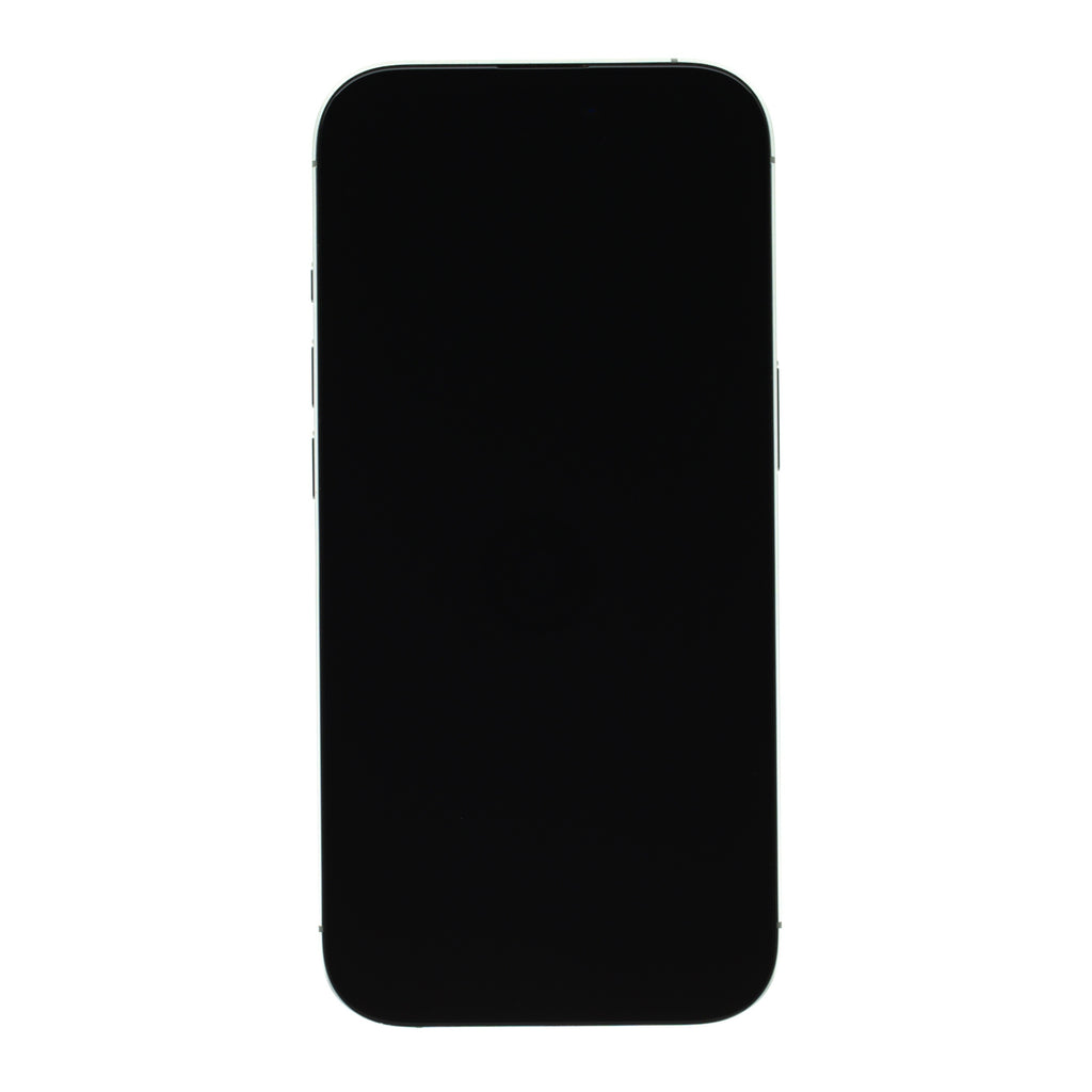 99新 Apple iPhone 16 Pro 128G 白色鈦金屬 中國大陸版