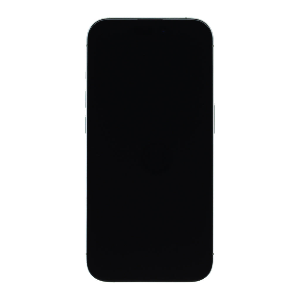 95新 Apple iPhone 15 Pro 256G 白色鈦金屬 中國大陸版