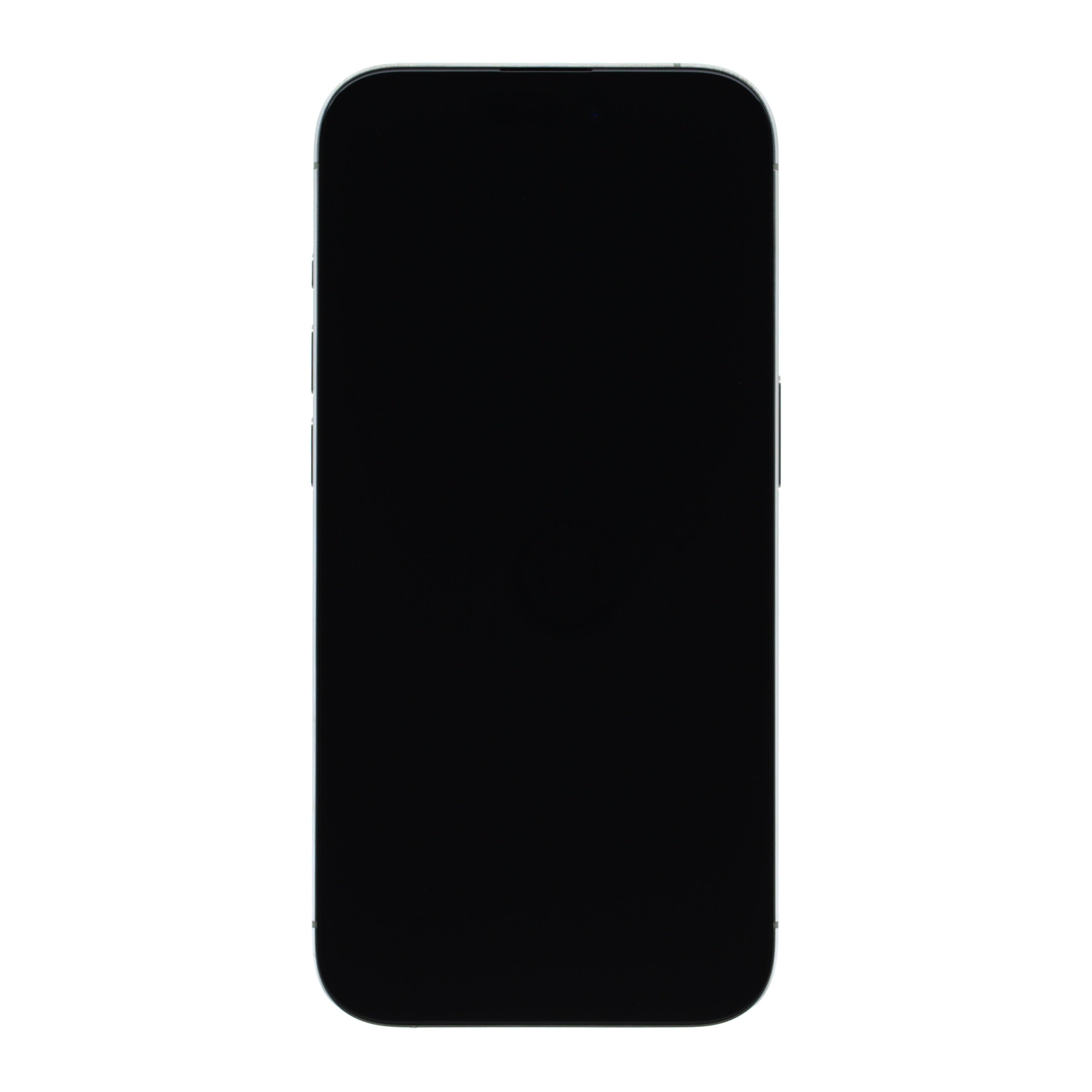 95新 Apple iPhone 15 Pro 256G 白色鈦金屬 中國大陸版