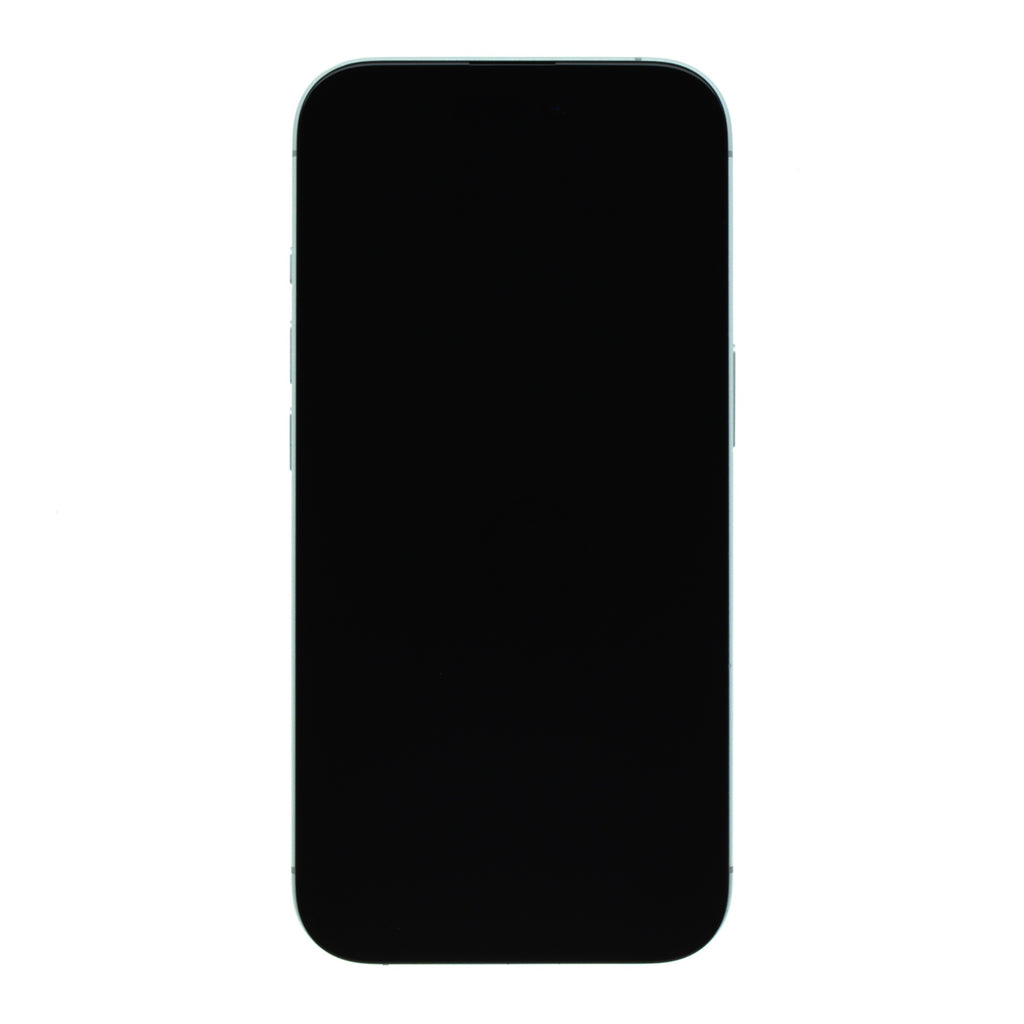95新 Apple iPhone 16 128G 白色 中國大陸版