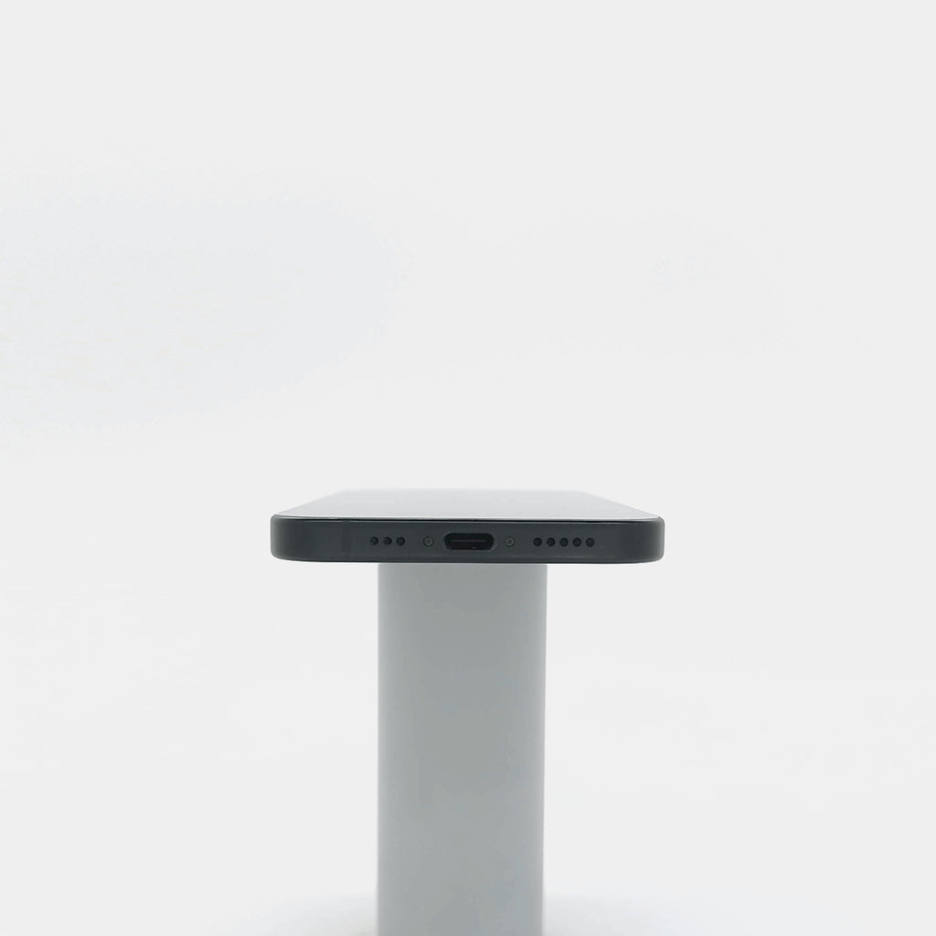 95新 Apple iPhone 15 256G 黑色 中國大陸版