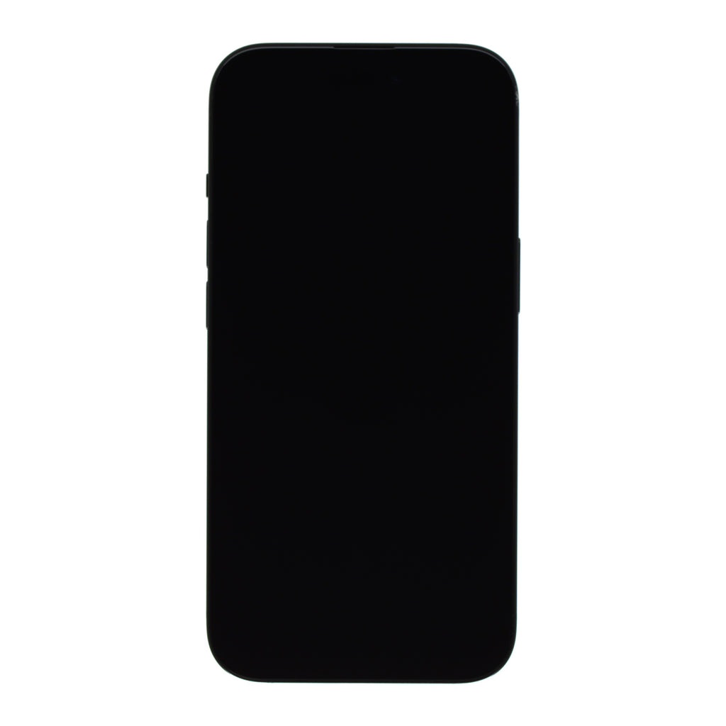 95新 Apple iPhone 15 256G 黑色 中國大陸版