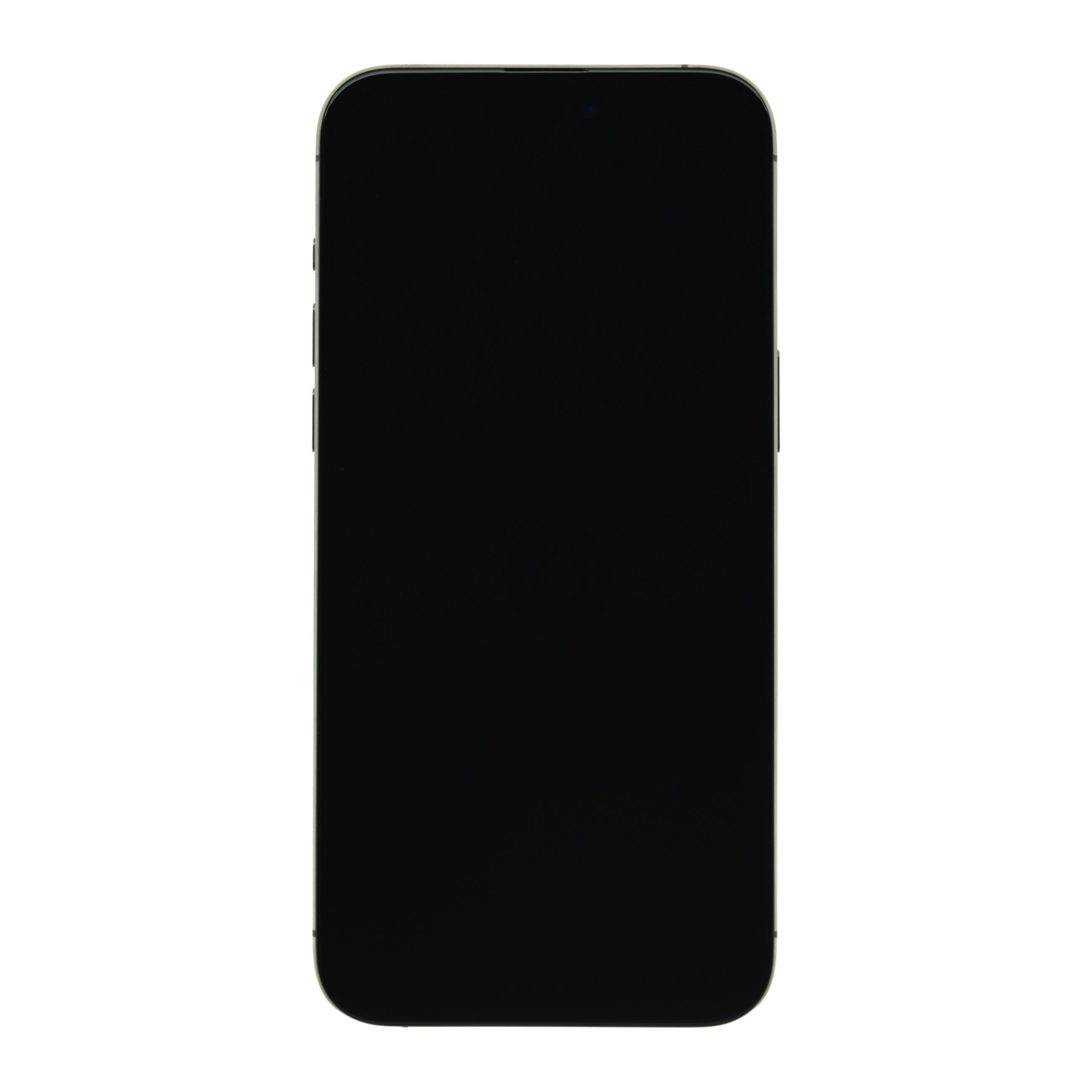 95新 Apple iPhone 15 Pro Max 256G 原色鈦金屬 中國大陸版
