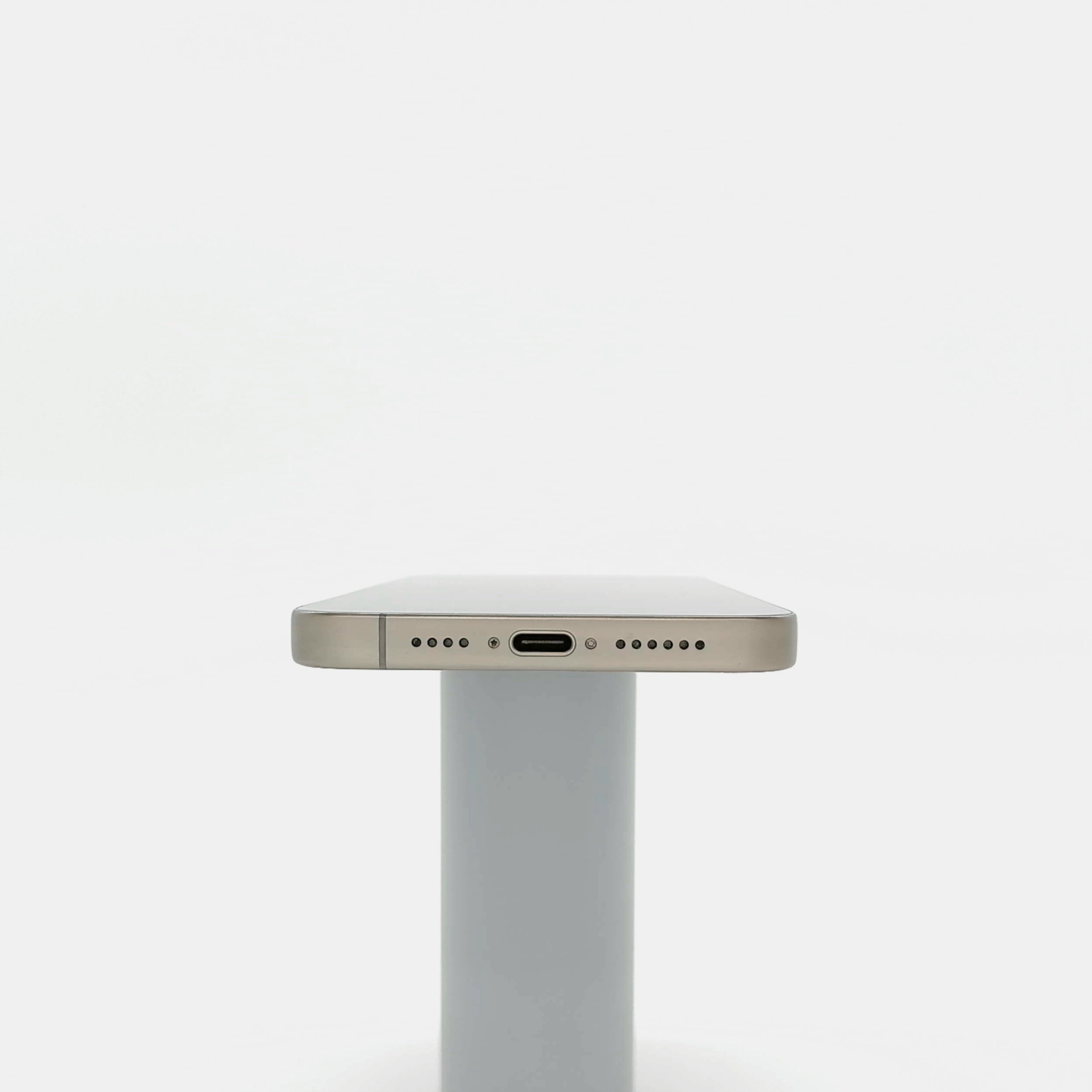 95新 Apple iPhone 15 Pro Max 256G 原色鈦金屬 中國大陸版