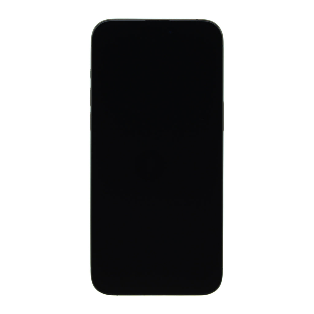 95新 Apple iPhone 15 Pro Max 256G 原色鈦金屬 中國大陸版
