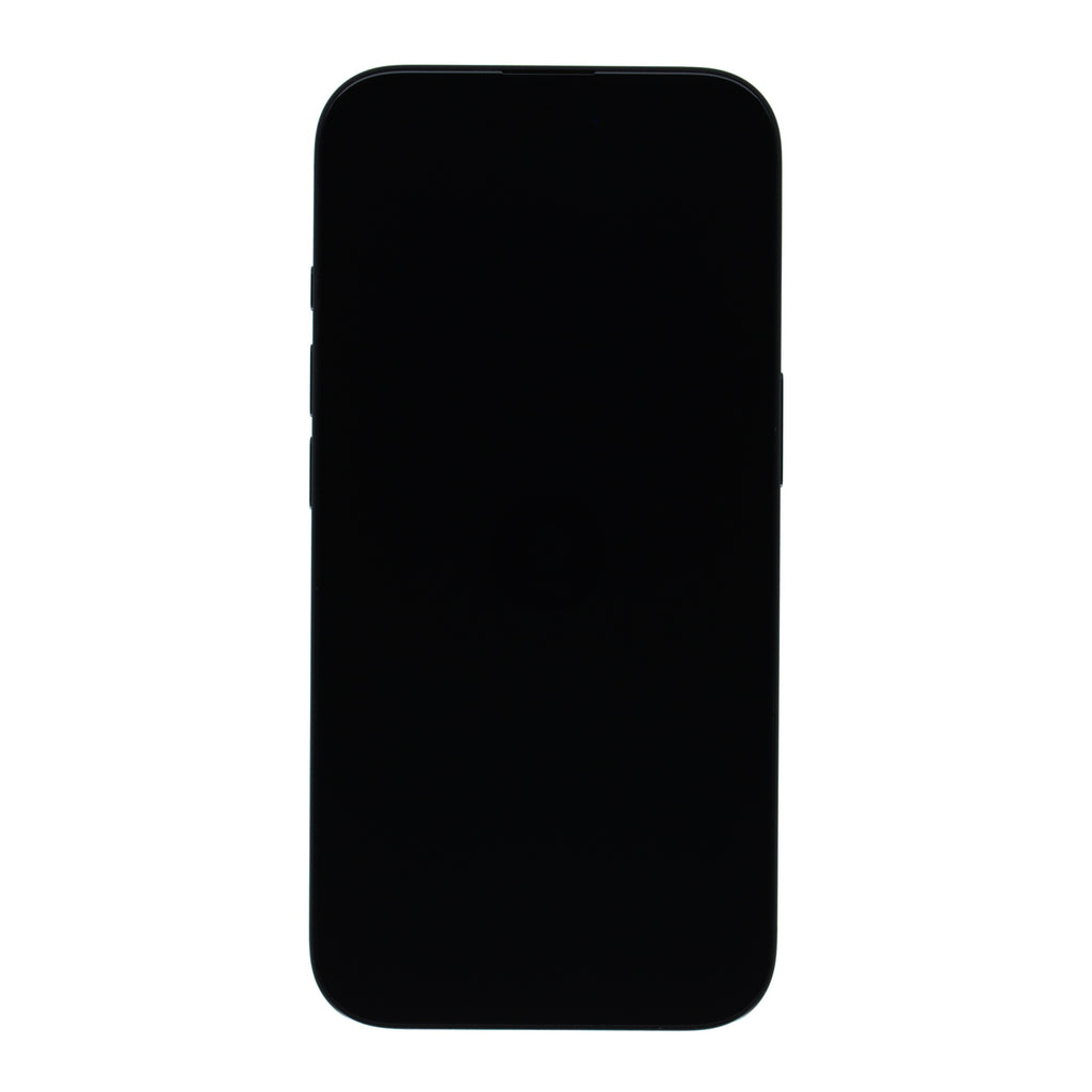 95新 Apple iPhone 16 256G 黑色 中國大陸版