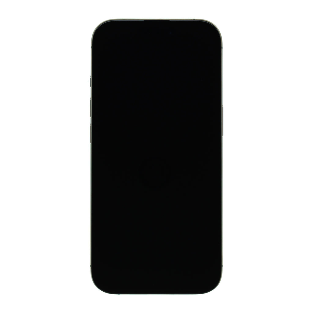 99新 Apple iPhone 16 Pro 128G 原色鈦金屬 中國大陸版