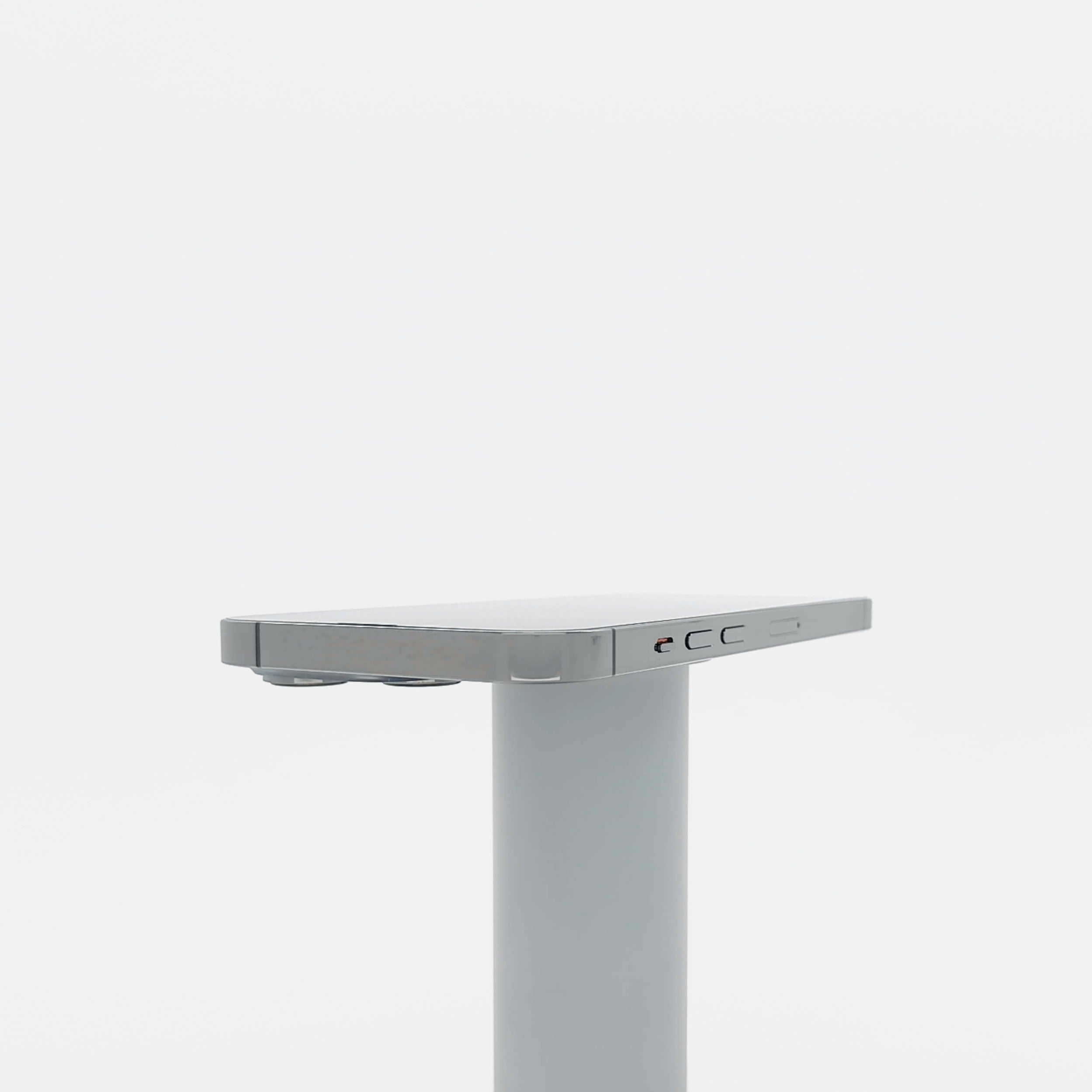 95新 Apple iPhone 13 Pro 128G 石墨色 中國大陸版