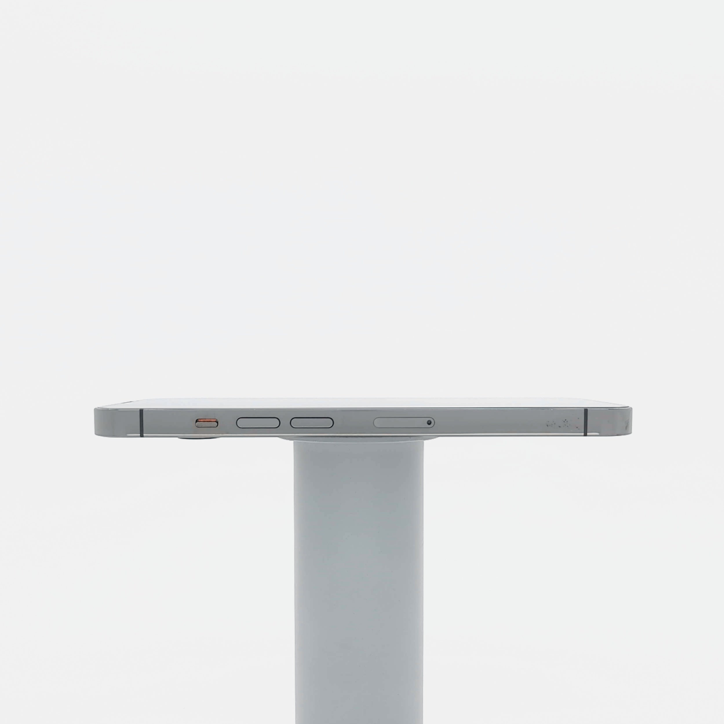 95新 Apple iPhone 13 Pro 128G 石墨色 中國大陸版