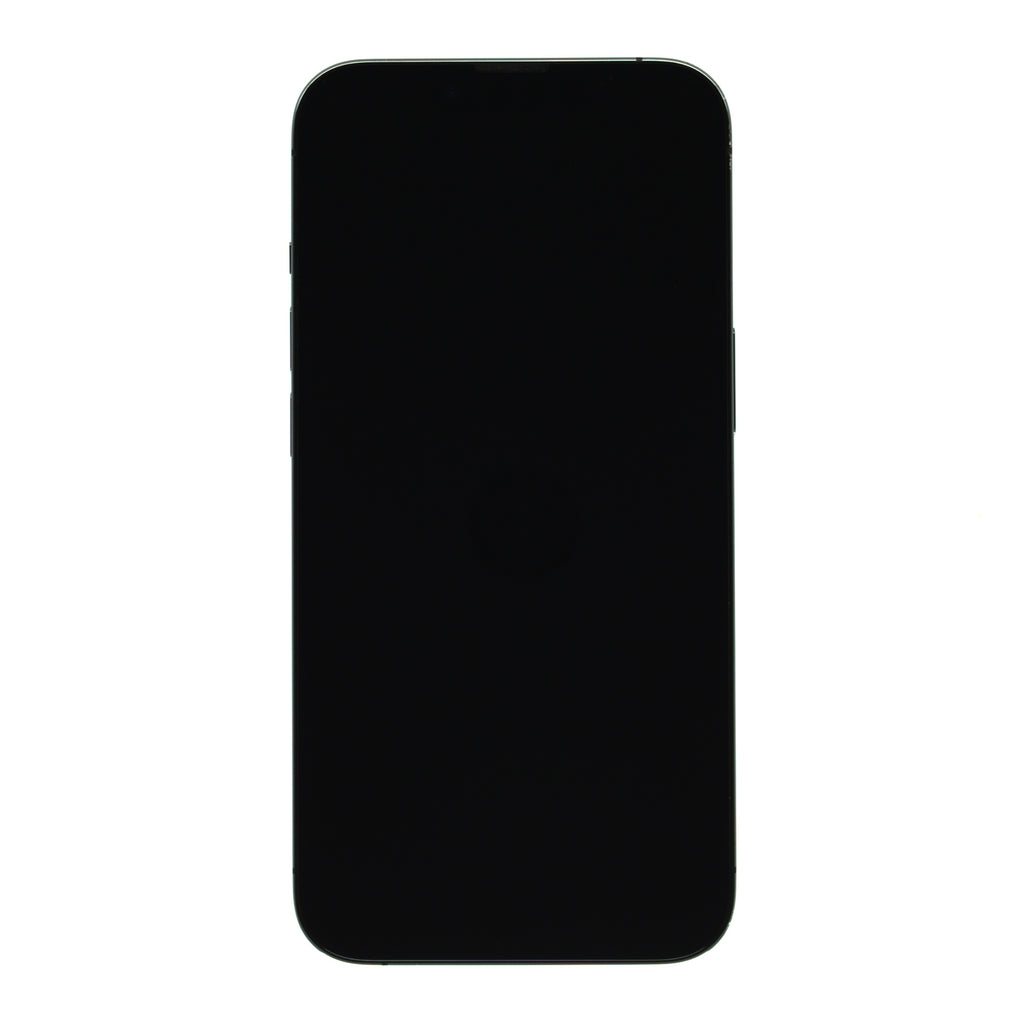 95新 Apple iPhone 13 Pro 128G 石墨色 中國大陸版