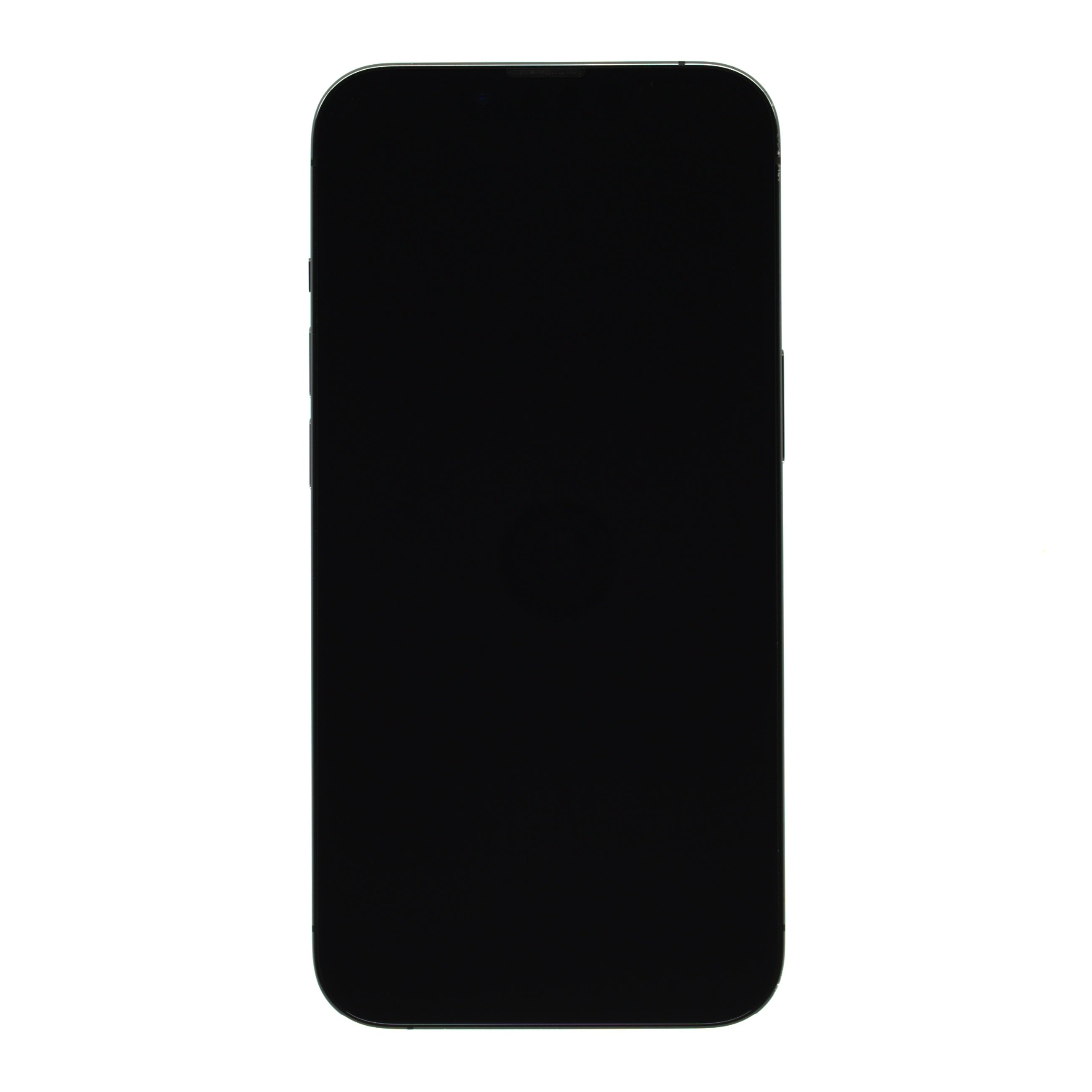 95新 Apple iPhone 13 Pro 128G 石墨色 中國大陸版