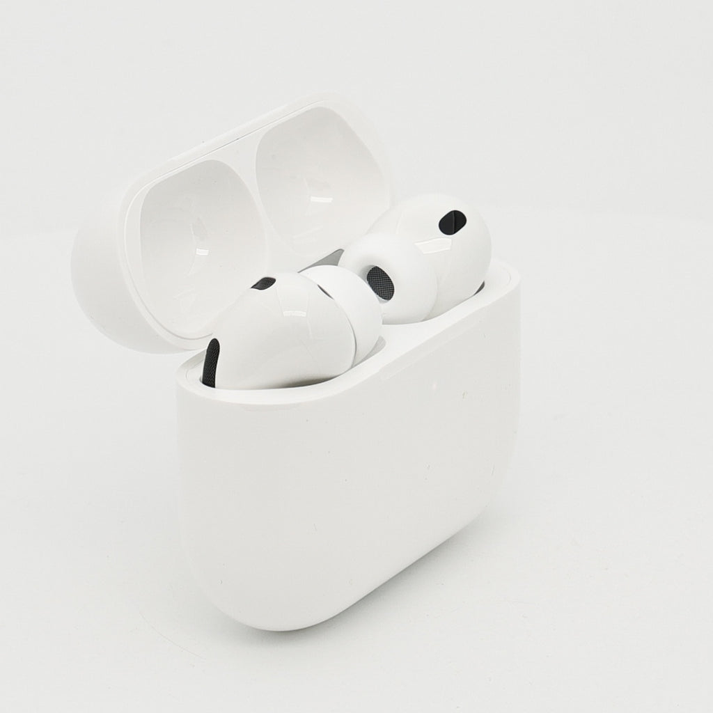 99新 Apple AirPods Pro 3 白色