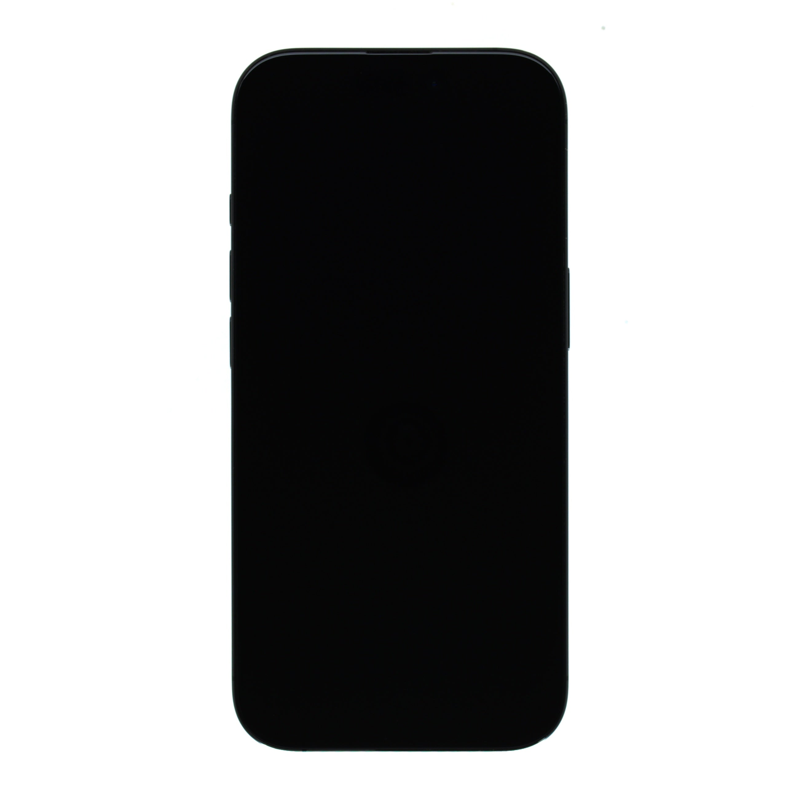 95新 Apple iPhone 16 Pro 128G 黑色鈦金屬 中國大陸版