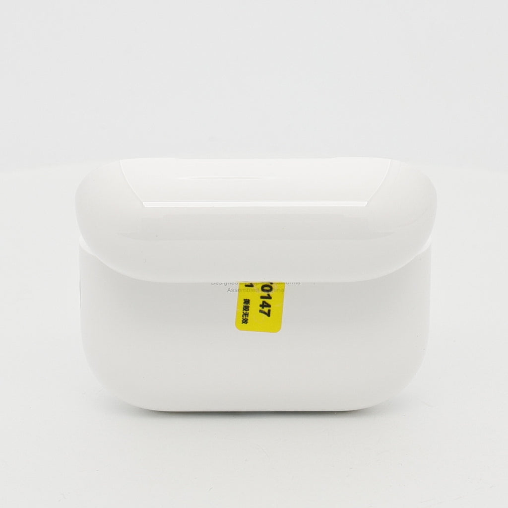 99新 Apple AirPods Pro 3 白色