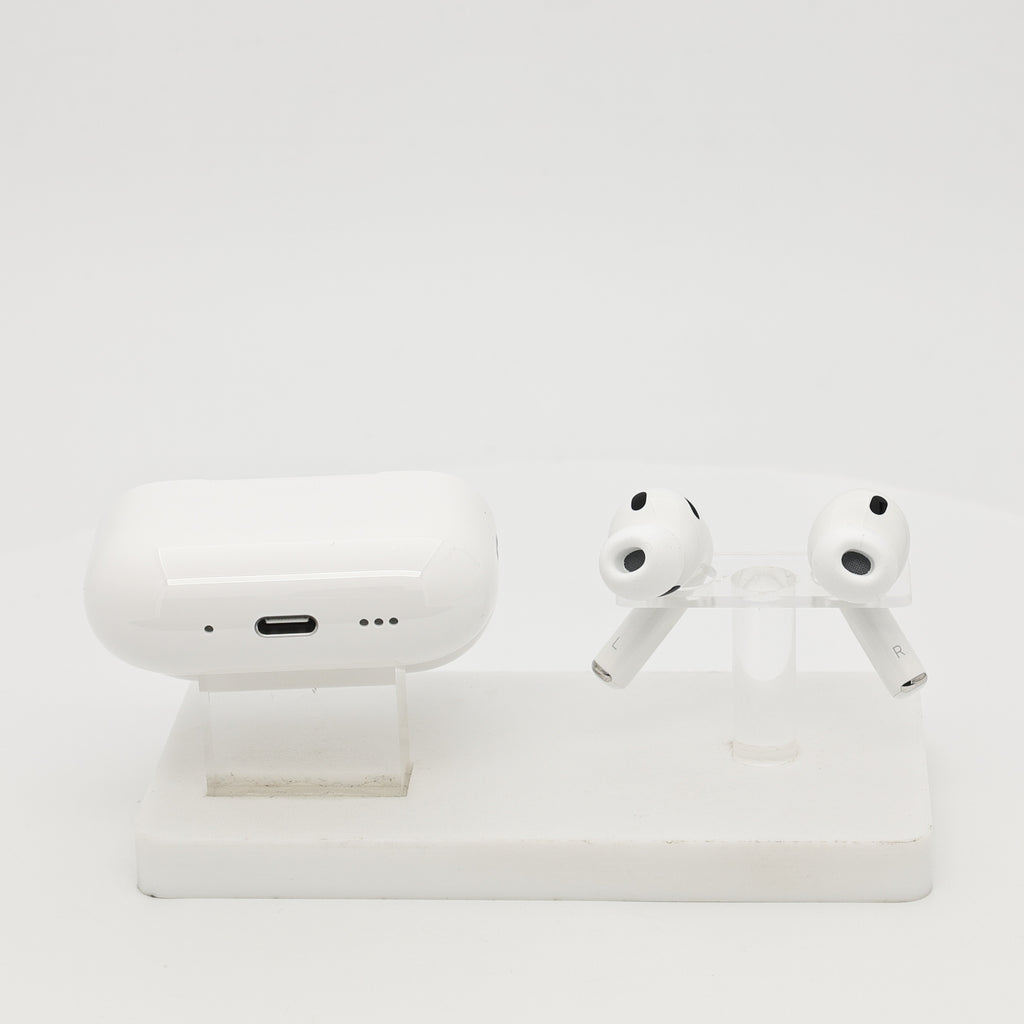 99新 Apple AirPods Pro 3 白色