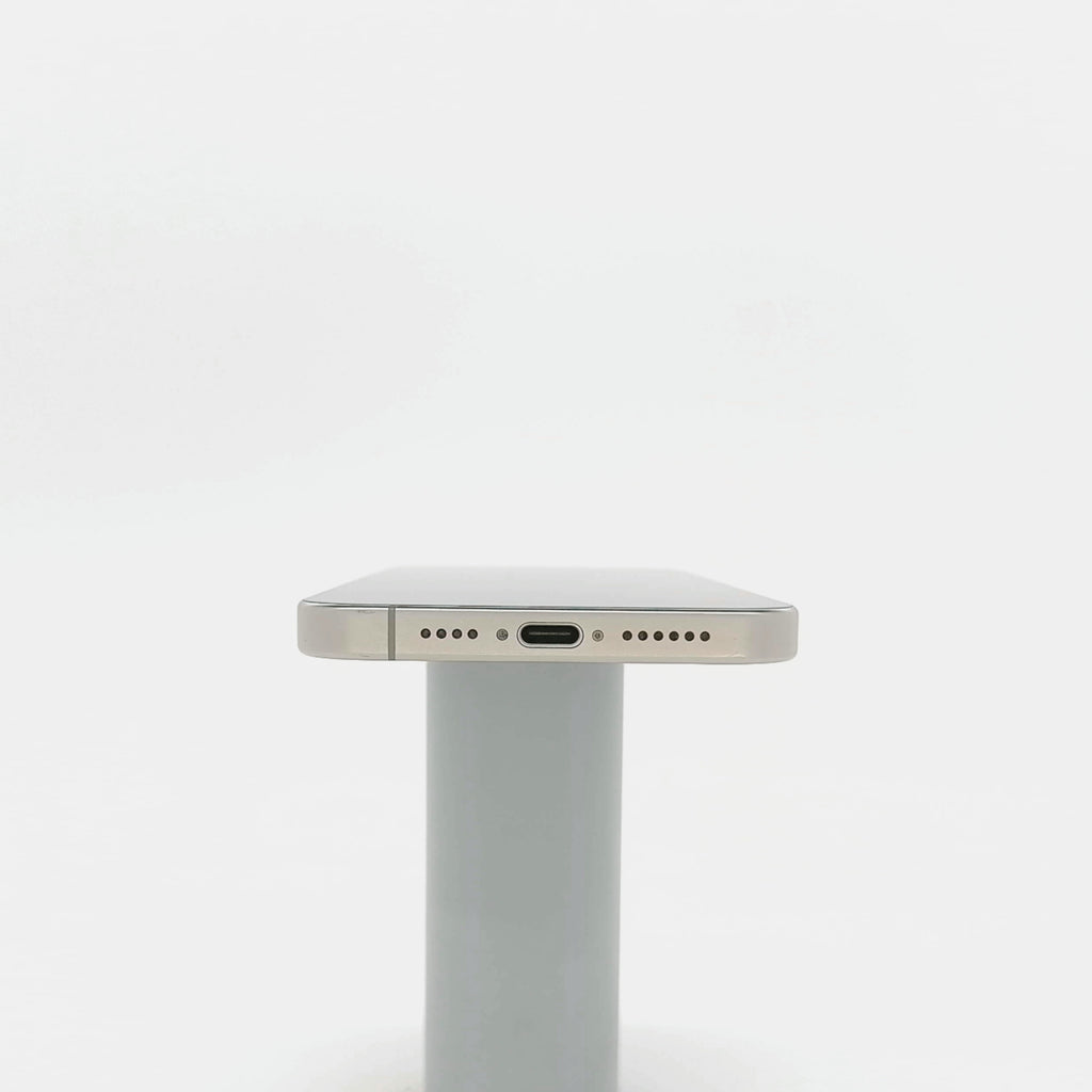 95新 Apple iPhone 15 Pro Max 256G 原色鈦金屬 中國大陸版